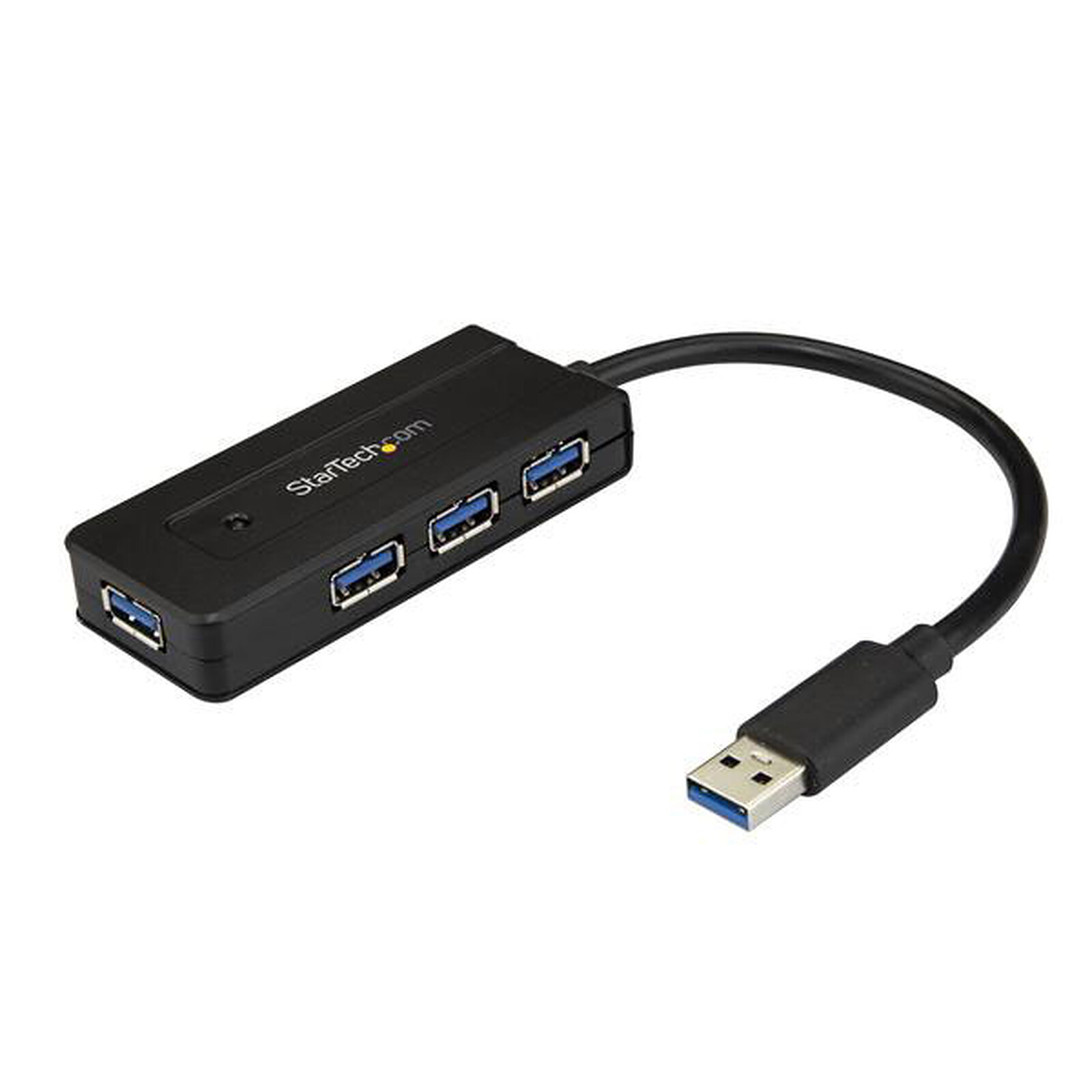 Hub USB-C multipuerto Targus - Hub USB - LDLC