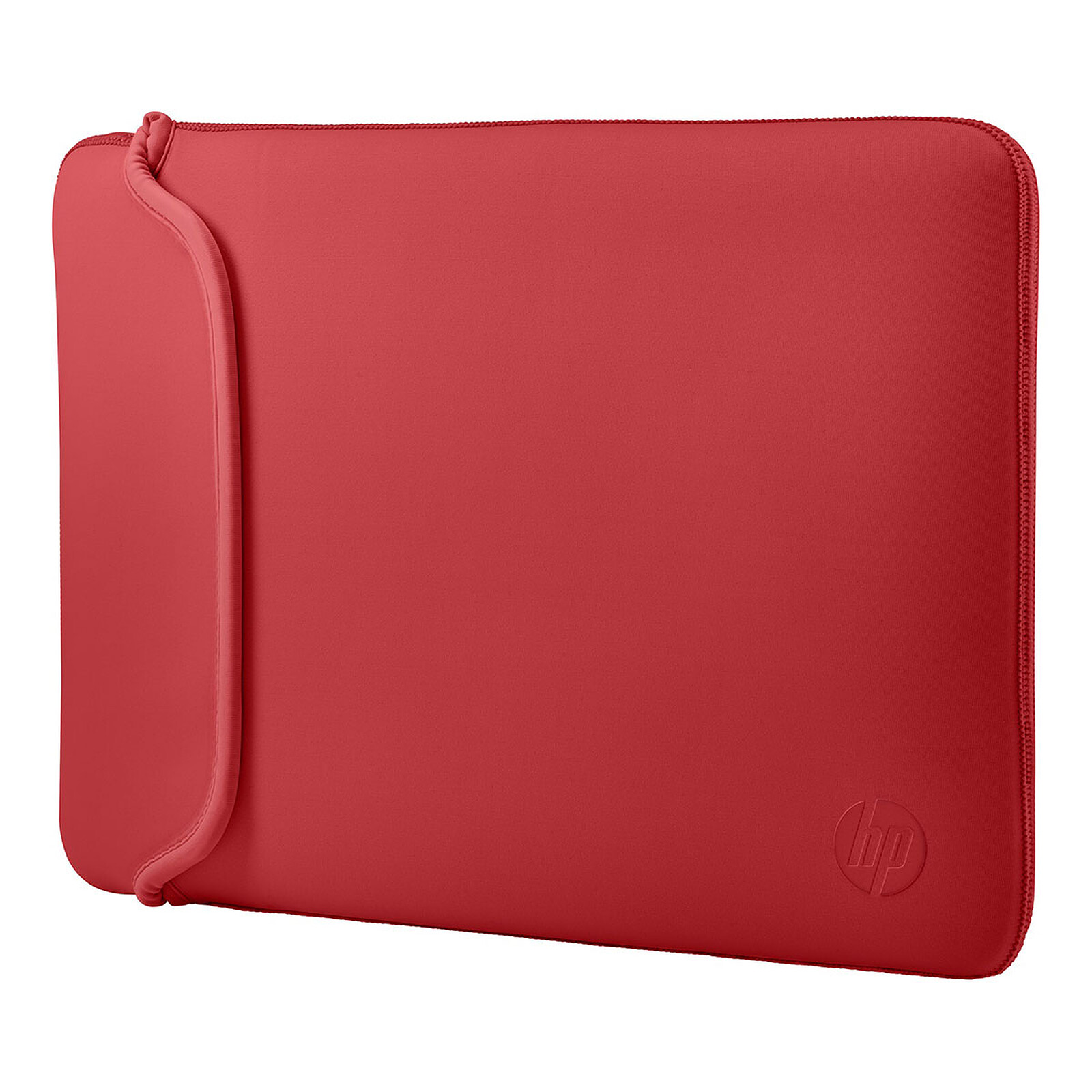 Housse de protection réversible pour ordinateur portable HP 15,6 pouces  (argenté) - HP Store Suisse