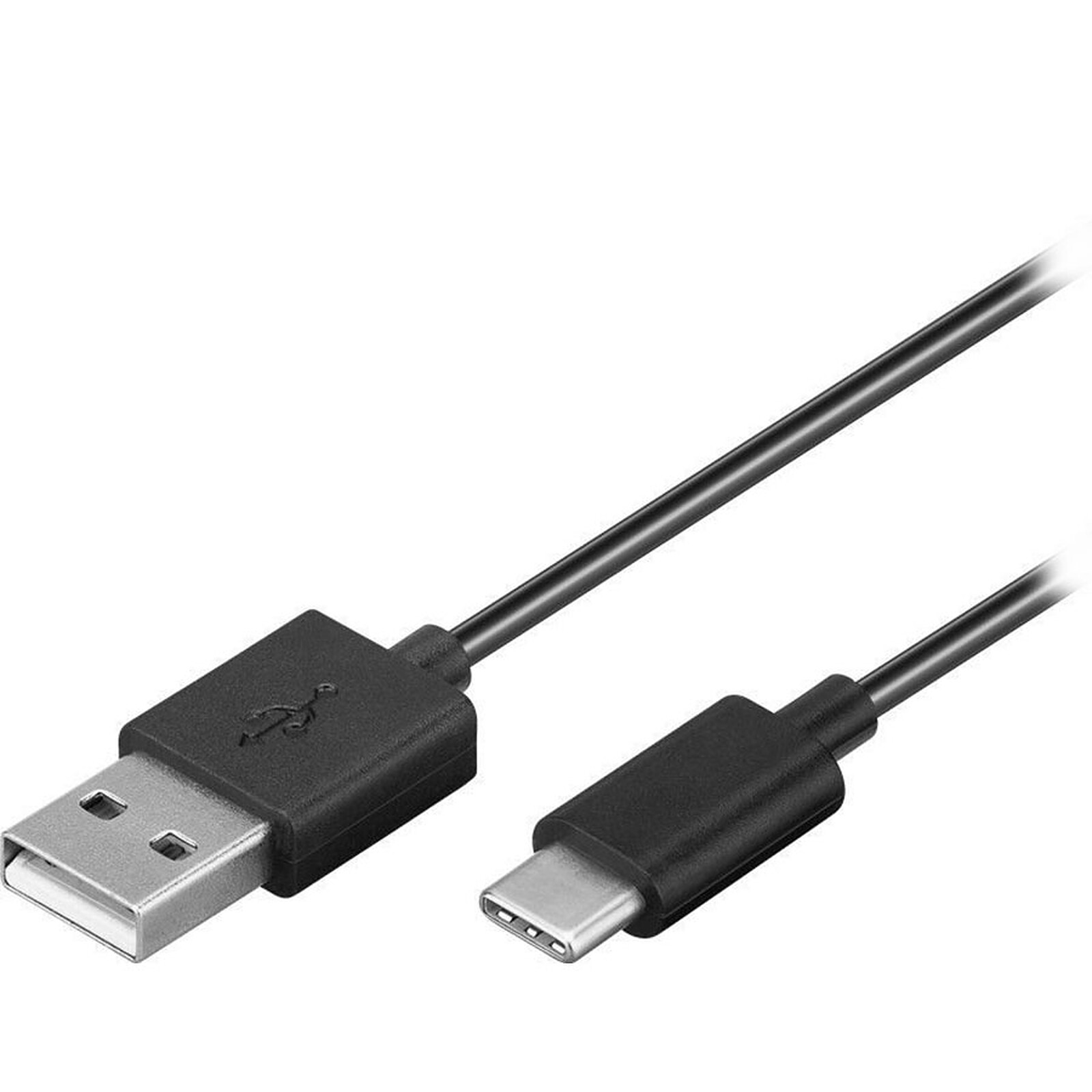 Goobay Chargeur rapide USB 2.4A sur prise allume-cigare (noir) - Chargeur  allume-cigare - Garantie 3 ans LDLC