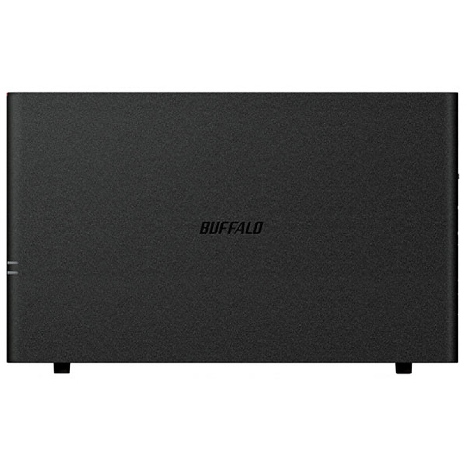 Buffalo LinkStation 441D - Serveur NAS 4 Baies - Stockage Réseau Jusqu’à 16 To - Cloud Privé Gratuit - Stream HD Et Audio DSD