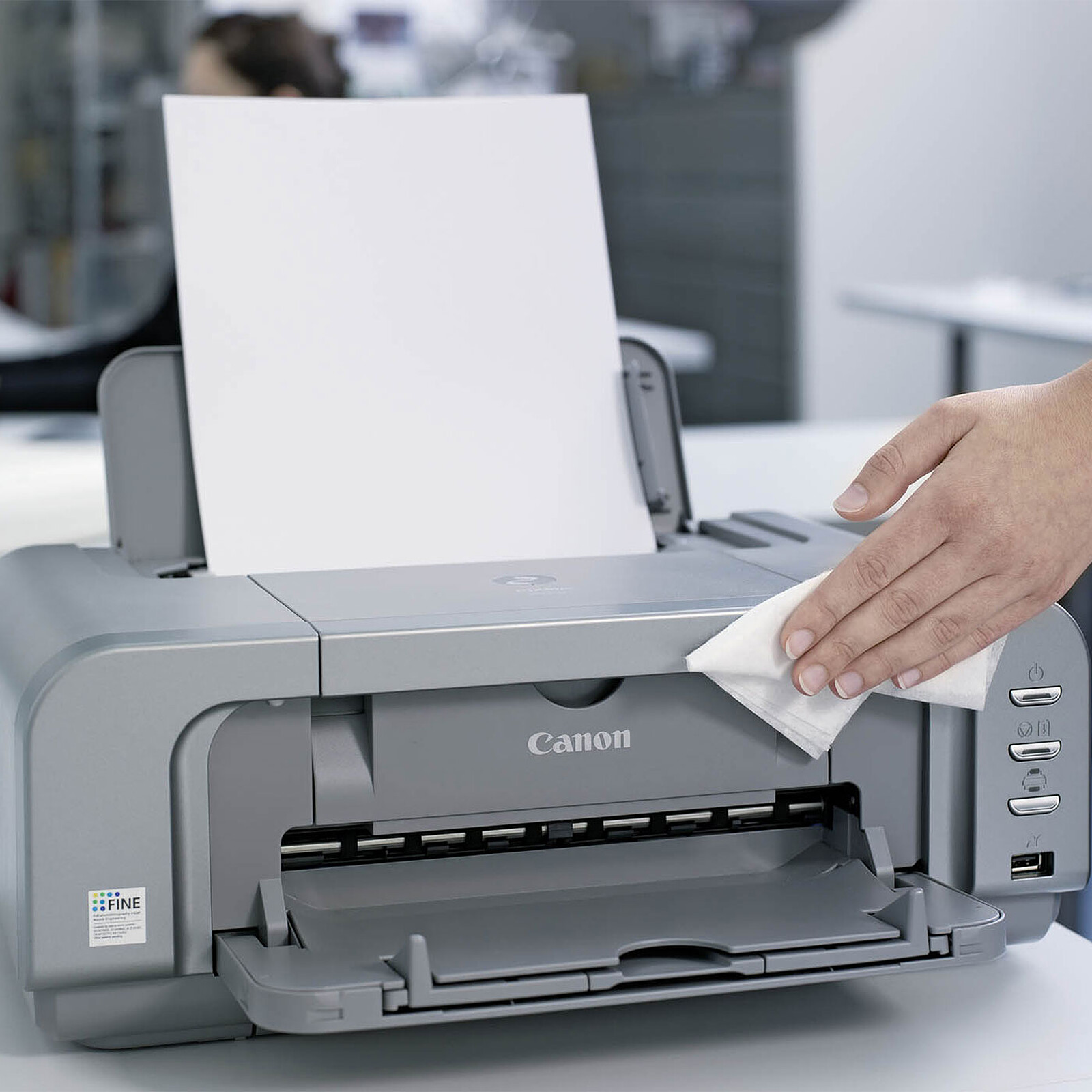 canon ip3000 printer review