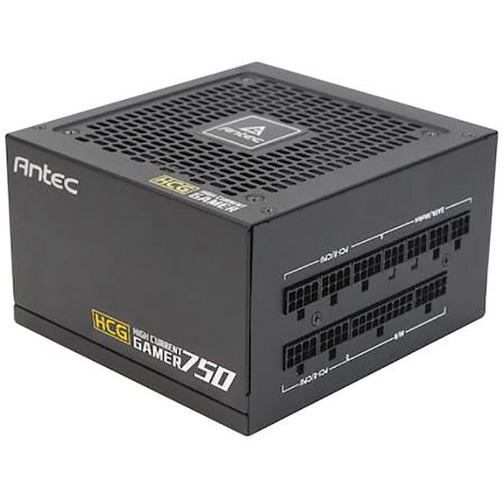 80PLUS GOLD Certified High antec 750w