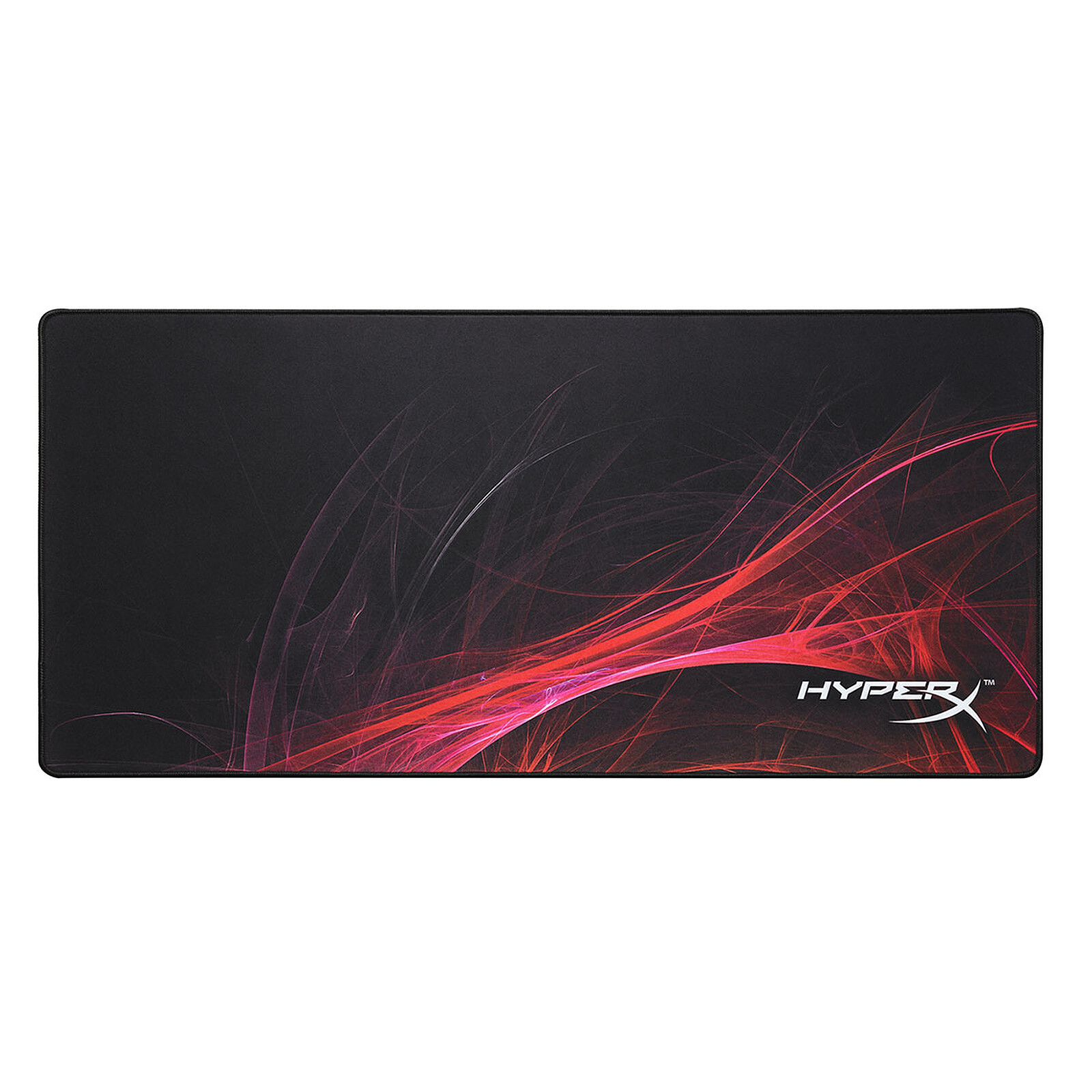 HyperX Fury S - Speed Edition (XL) - Tapis de souris - Garantie 3