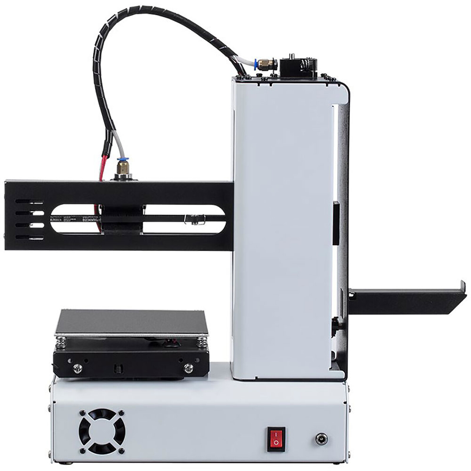 FDM Pièces Câble 60 CM Fiche Monoprice Select Mini 3D Imprimante Printer Fdm de Pla 