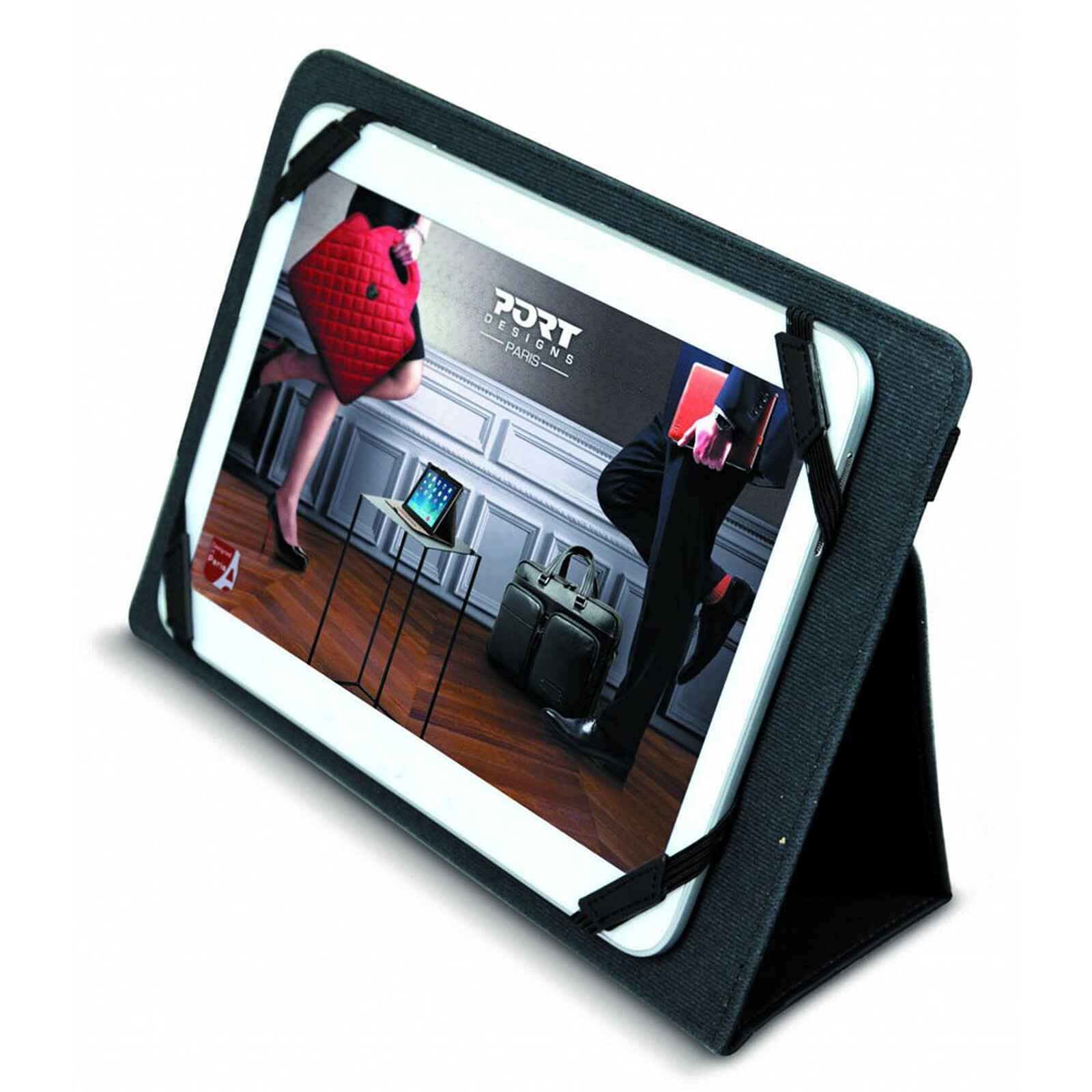 PORT Designs - Stylet pour tablette - noir