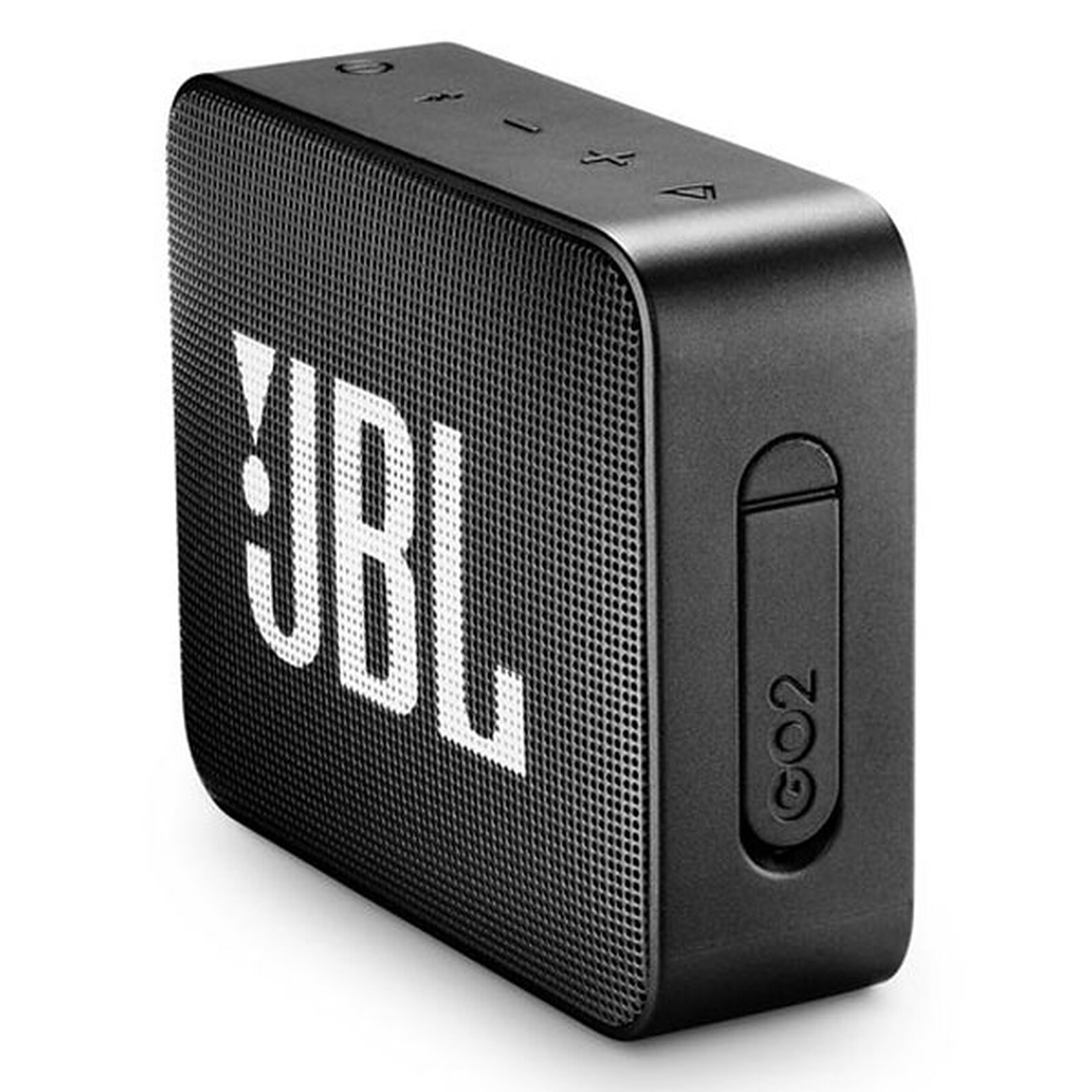 Enceinte portable JBL Go Essential Noir