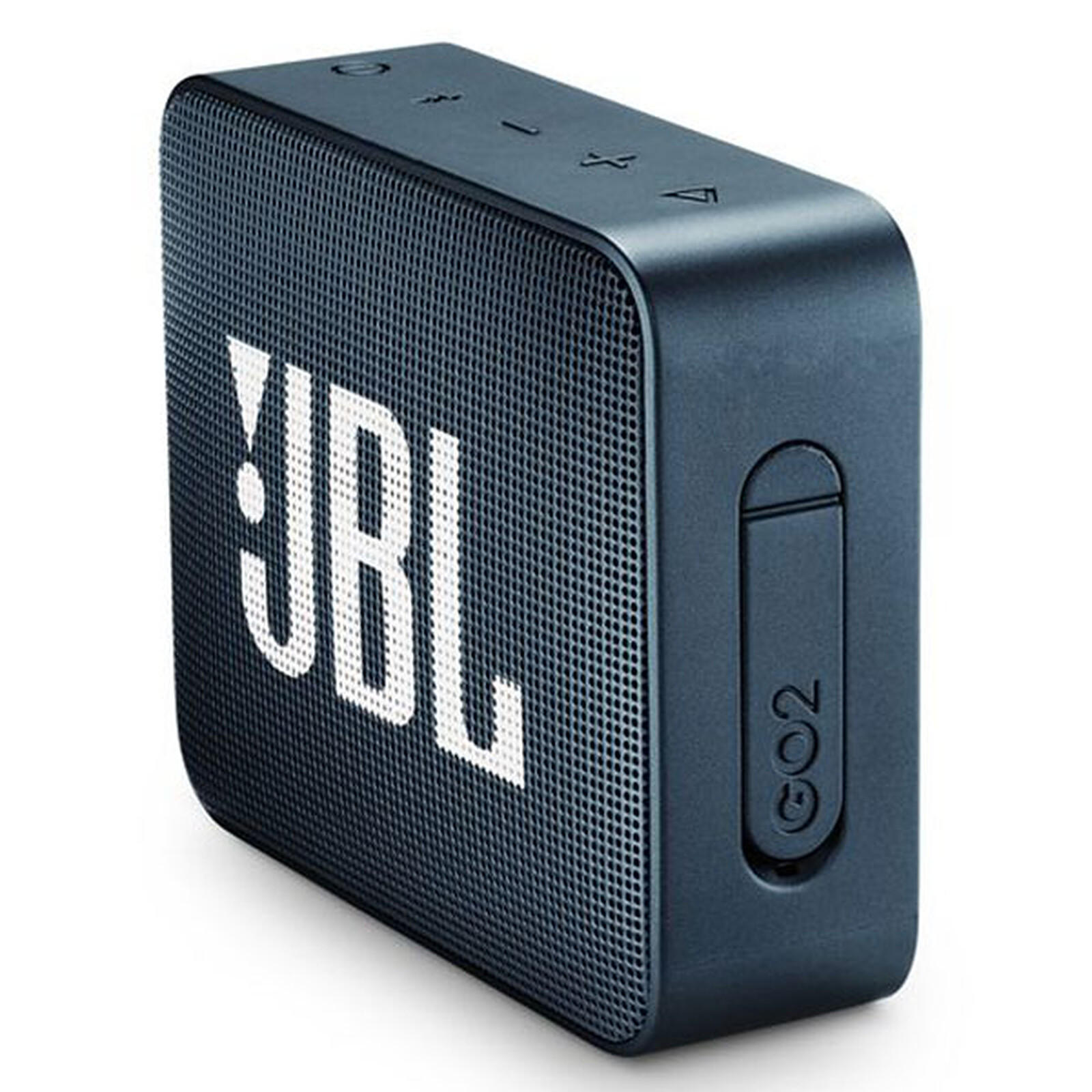 Mini Enceinte Bluetooth JBL Go 2 avec personnalisation de votre Logo