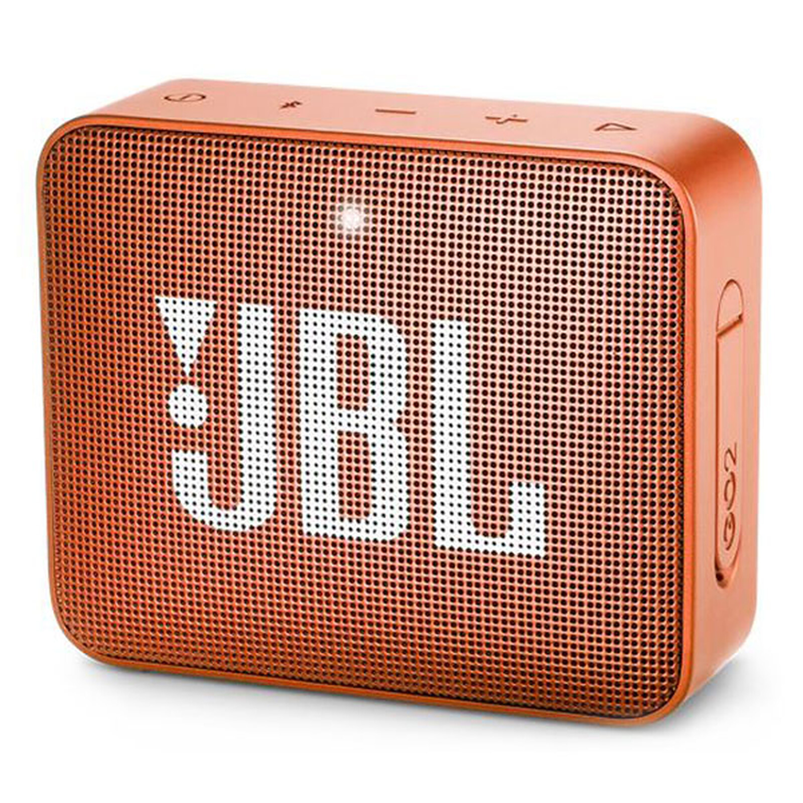 JBL GO Essential Noir - Enceinte Bluetooth - Garantie 3 ans LDLC