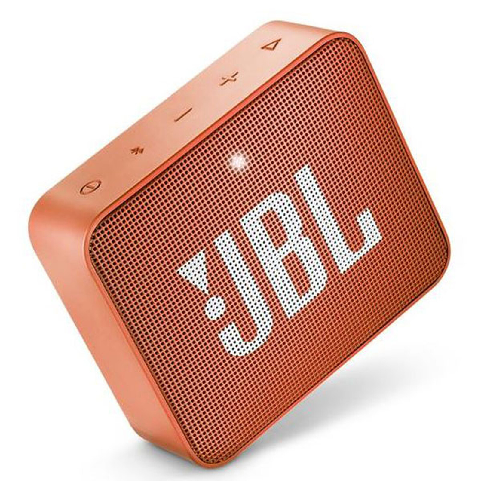 Mini Enceinte Portable Bluetooth JBL Go 2