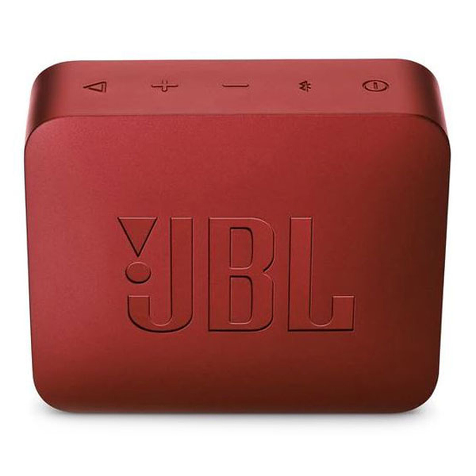 Mini Enceinte Bluetooth portable JBL GO 2 - Étanche piscine & plage IPX7  vert