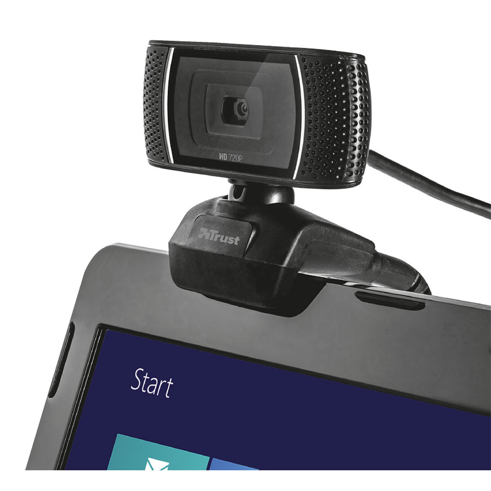 Logitech HD Webcam C310 - Webcam - LDLC 3-year warranty