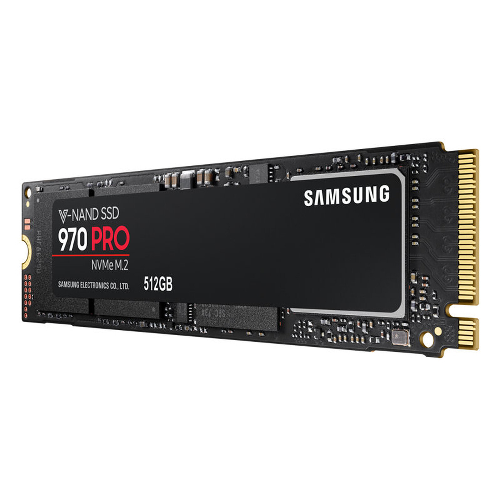 Disque dur SSD CRUCIAL P3 2 To 3D NAND NVMe PCIe M.2 - Zoma