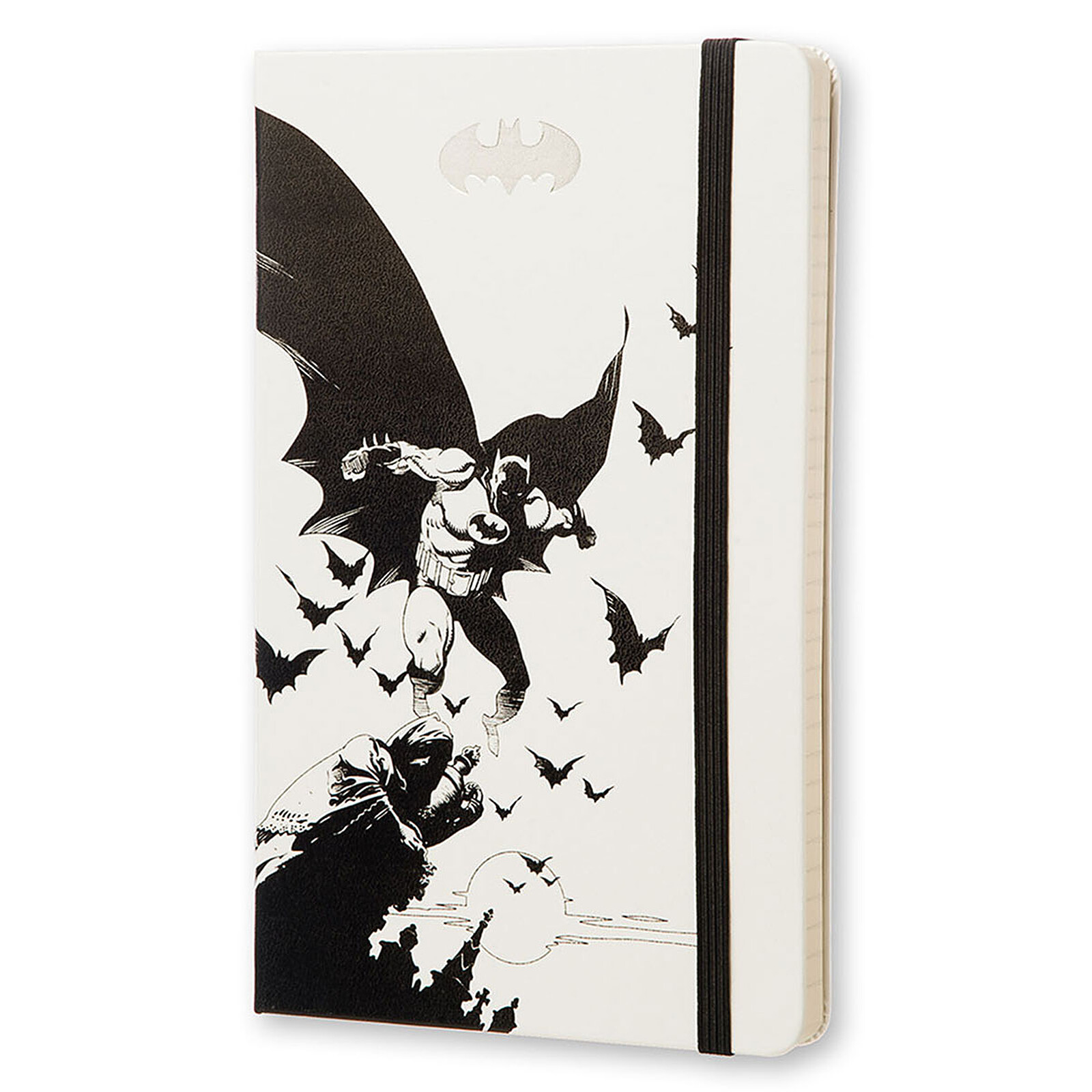 Carnet de notes A5 - Batman