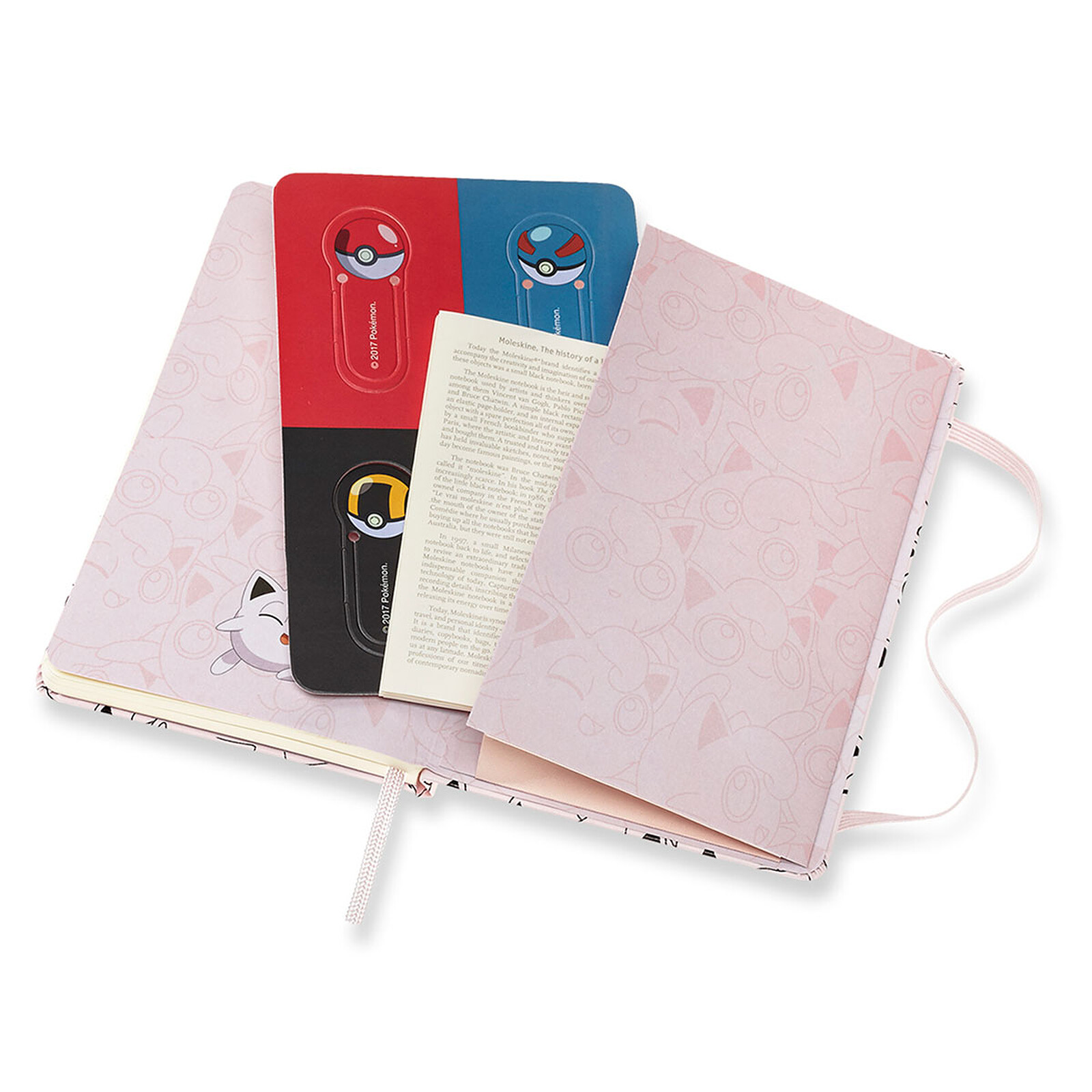 Pokémon : carnet poche ligne snorlax - Colelctif - Moleskine Papet -  Papeterie / Coloriage - Librairie Gallimard PARIS