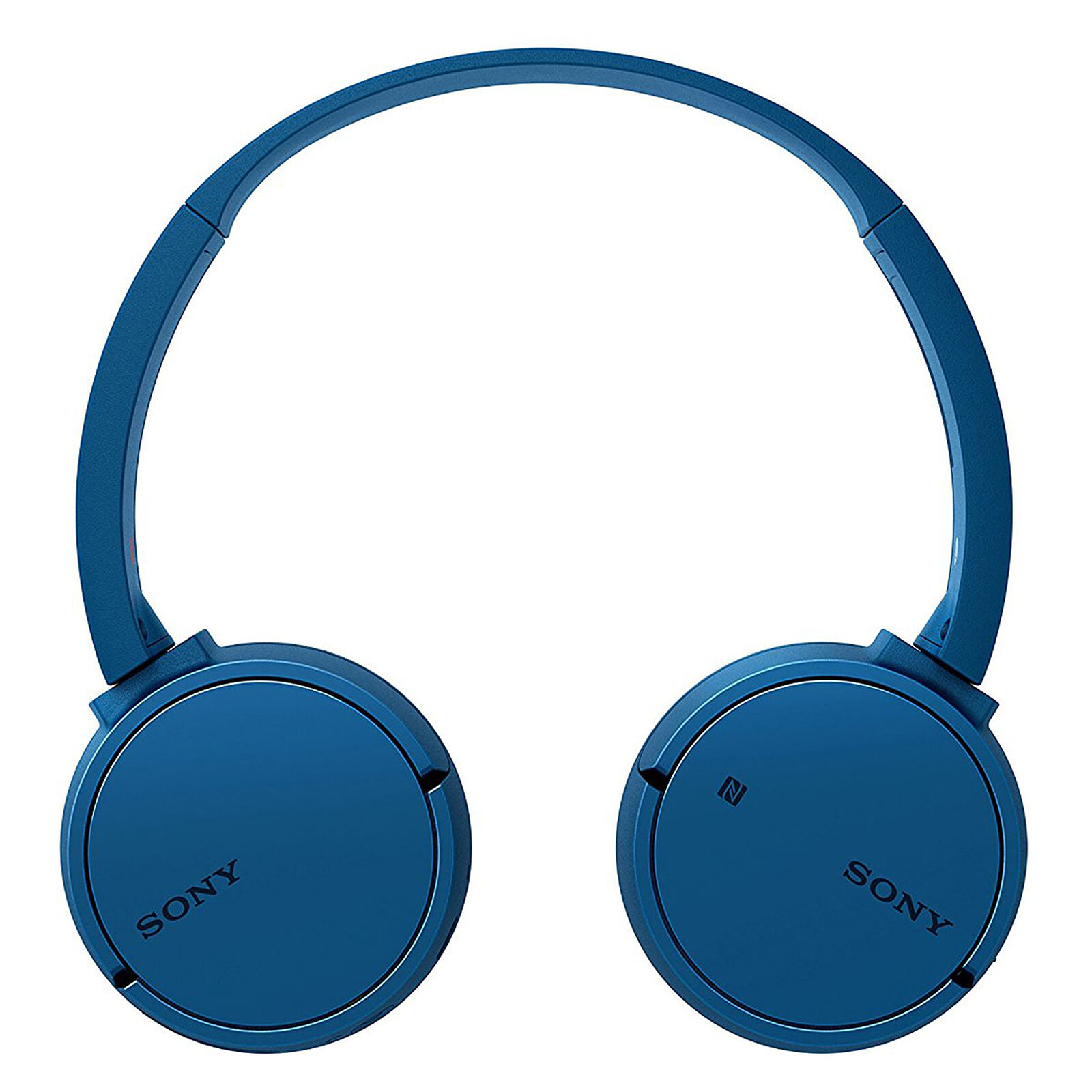 Auriculares Bluetooth Sony WH-CH510 Azul - Auriculares Bluetooth - Los  mejores precios