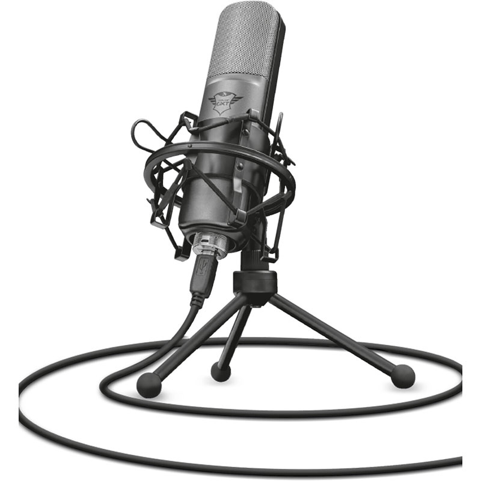 Spirit Of Gamer EKO300 - Microphone - Garantie 3 ans LDLC