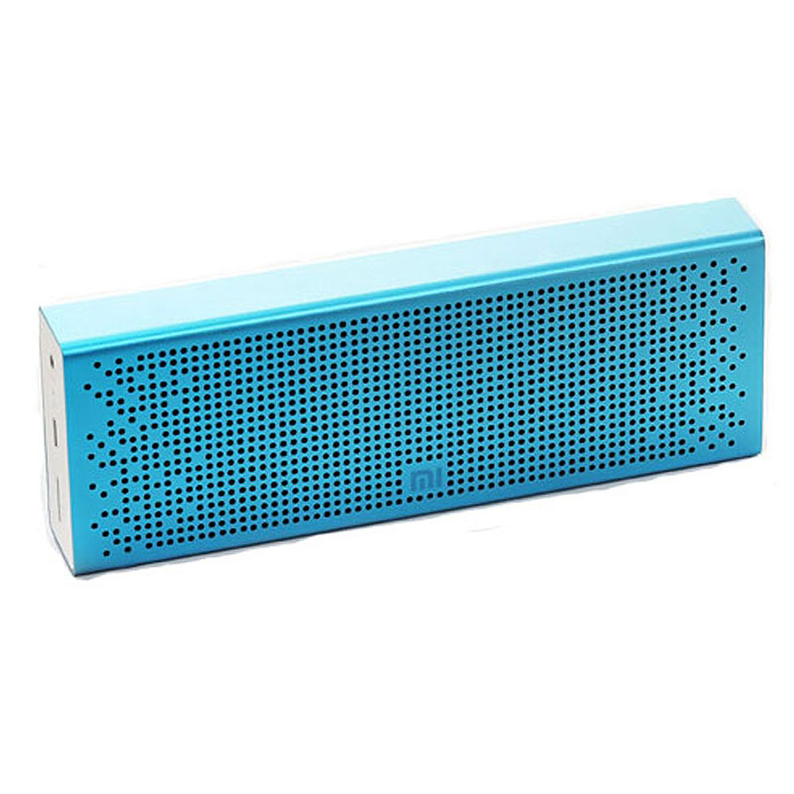 Xiaomi Mi Bluetooth Speaker Azul - Altavoz Bluetooth - LDLC
