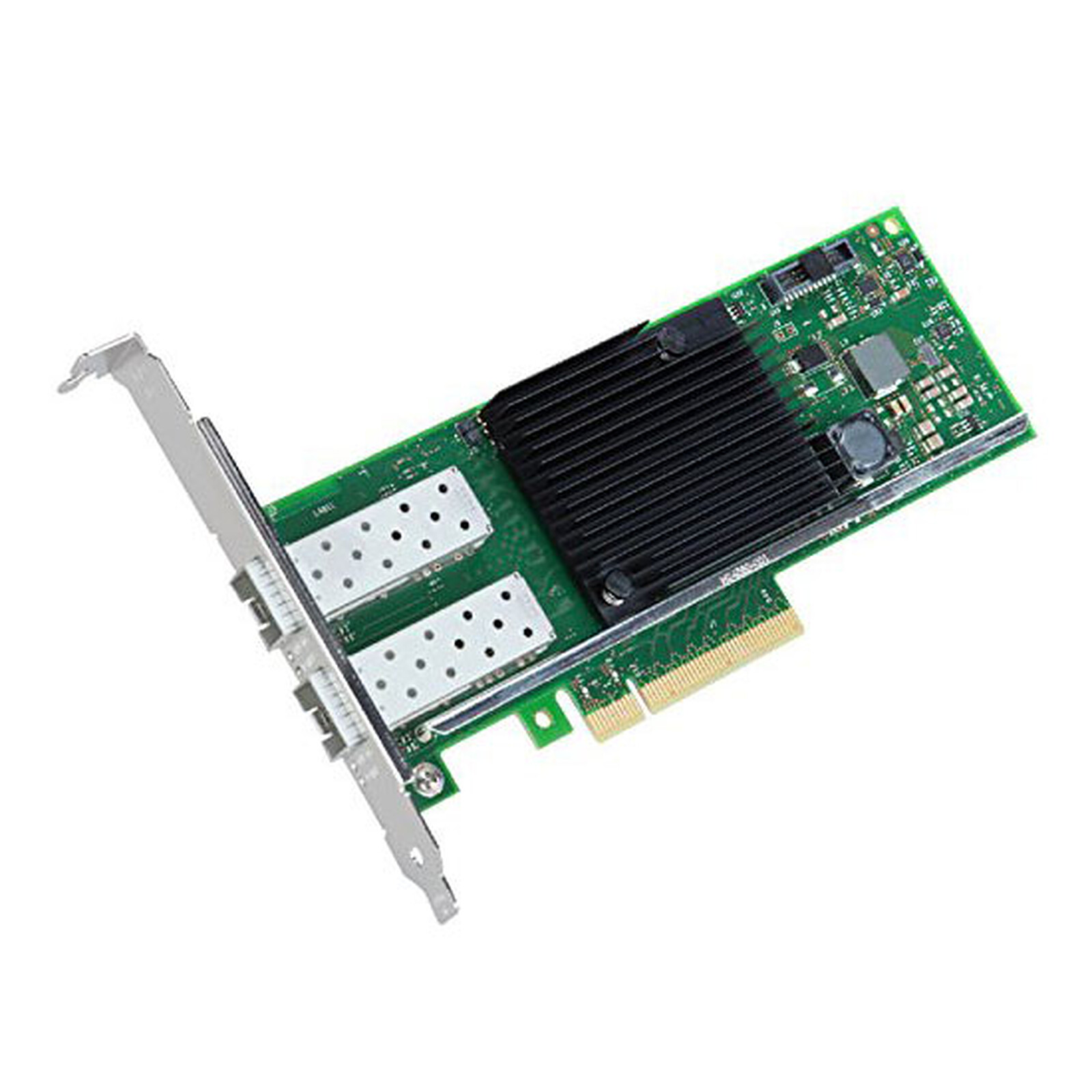 TX401, Adaptateur Réseau PCI Express 10 Gigabit