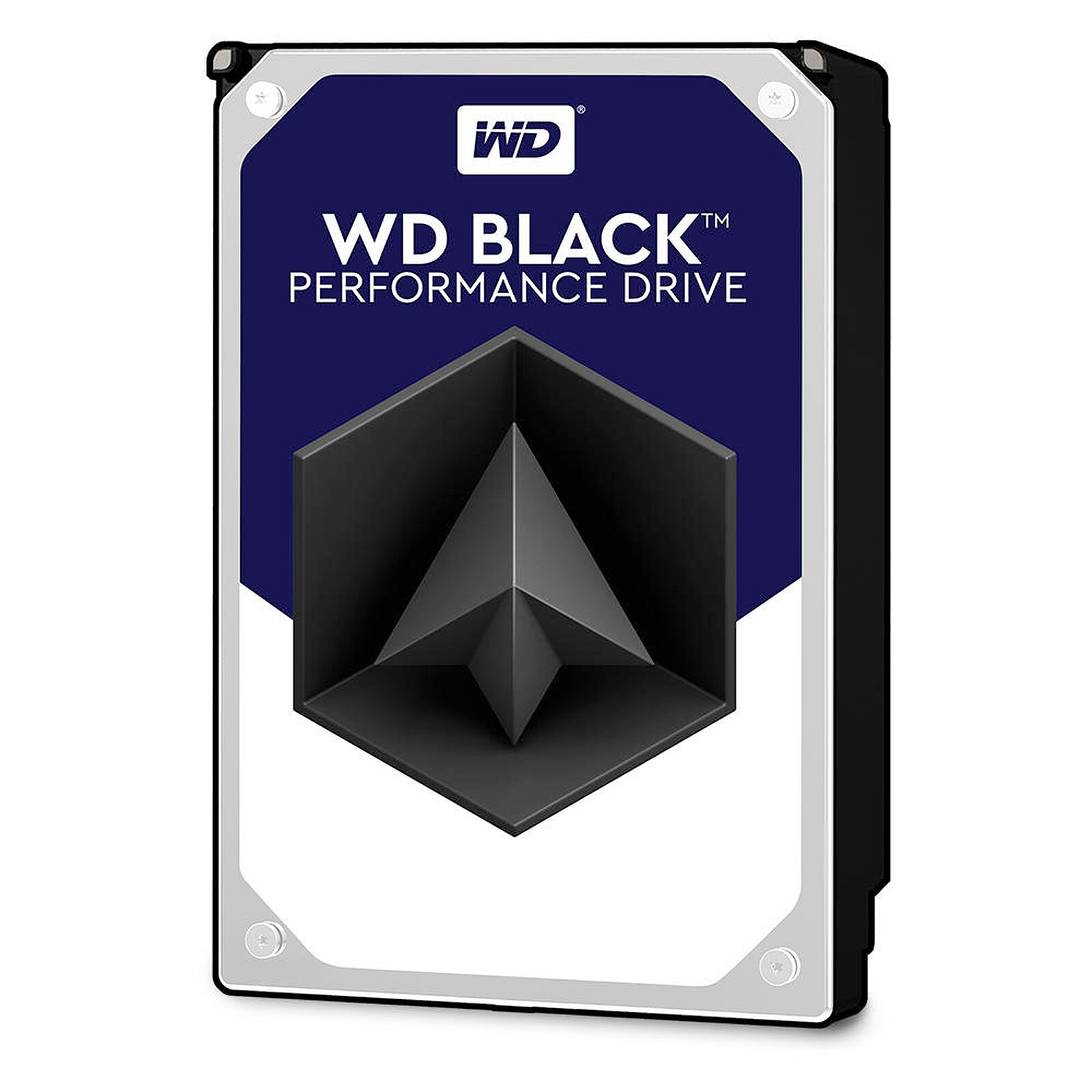 Western Digital WD Black - 8 To - 128 Mo - Disque dur interne WD_Black sur
