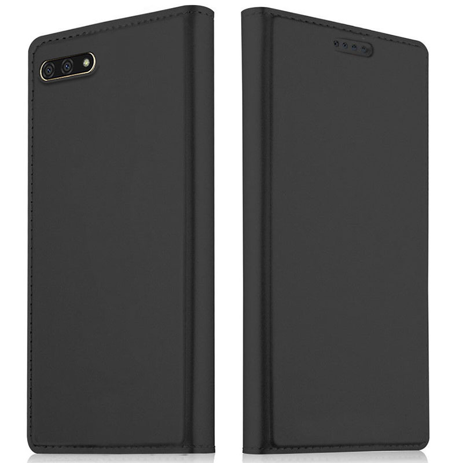 Funda de silicona Akashi MagSafe Negra iPhone 15 Plus - Funda de teléfono -  LDLC