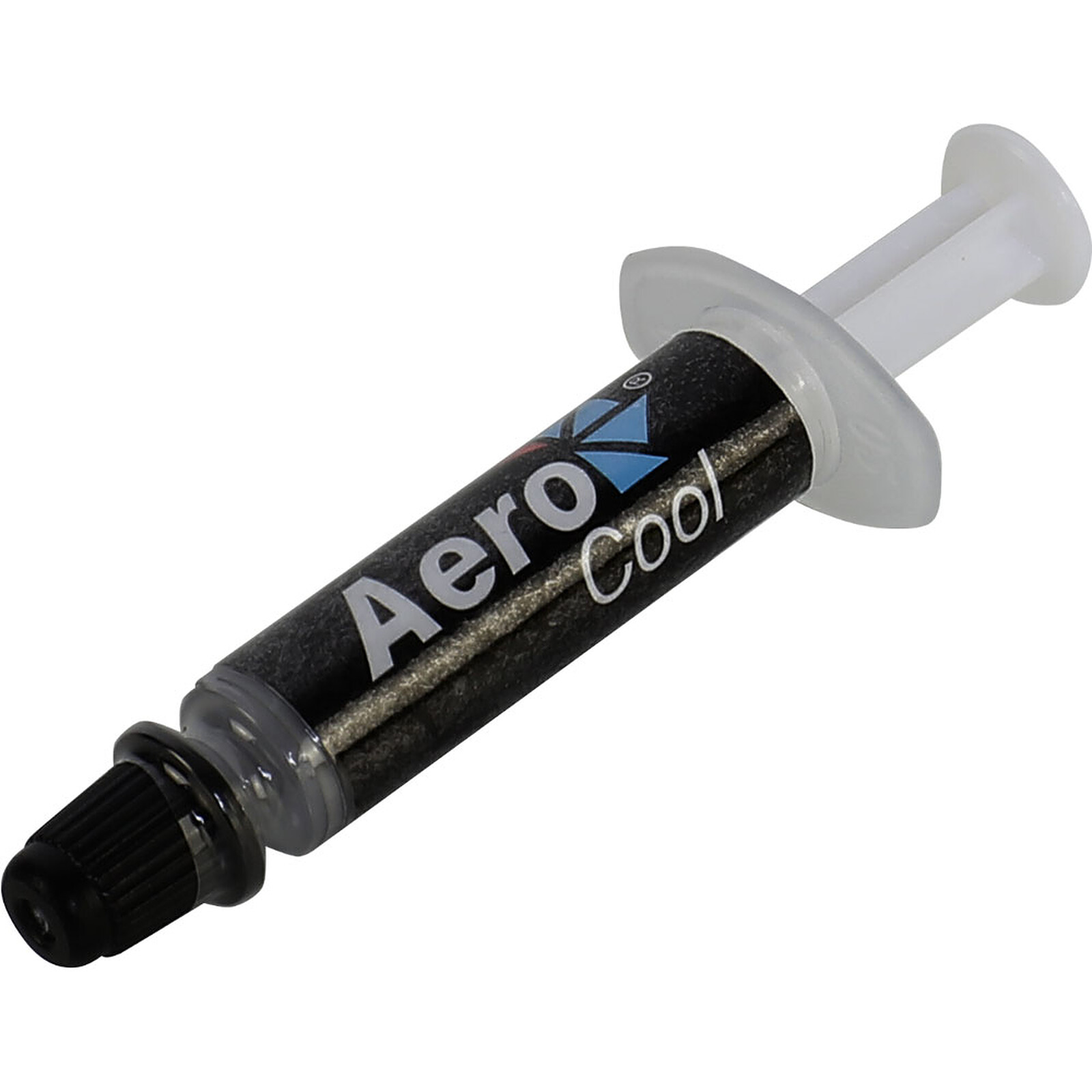 Aerocool Baraf - Pâte thermique PC - Garantie 3 ans LDLC