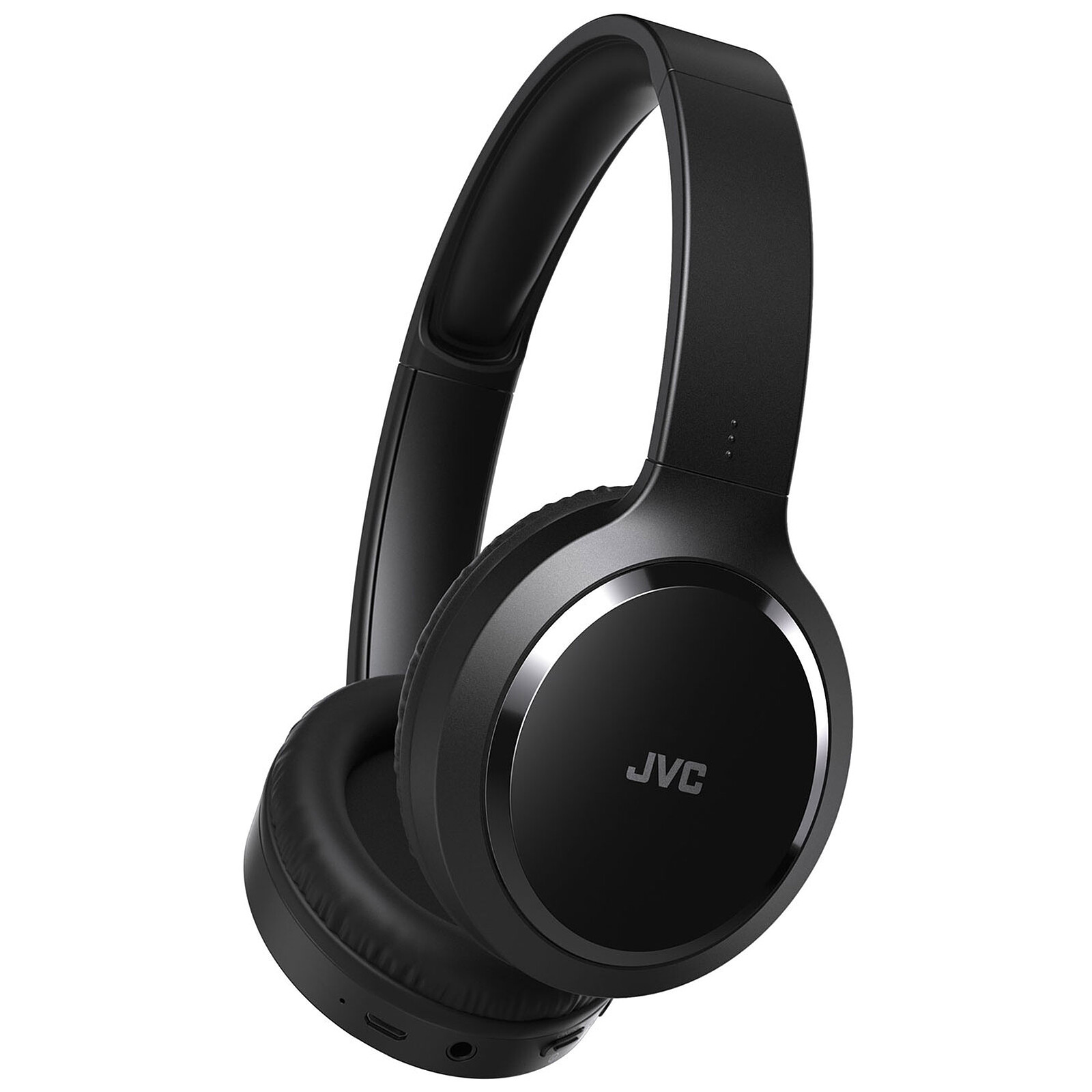 JVC HA-S60BT Negro - Auriculares - LDLC