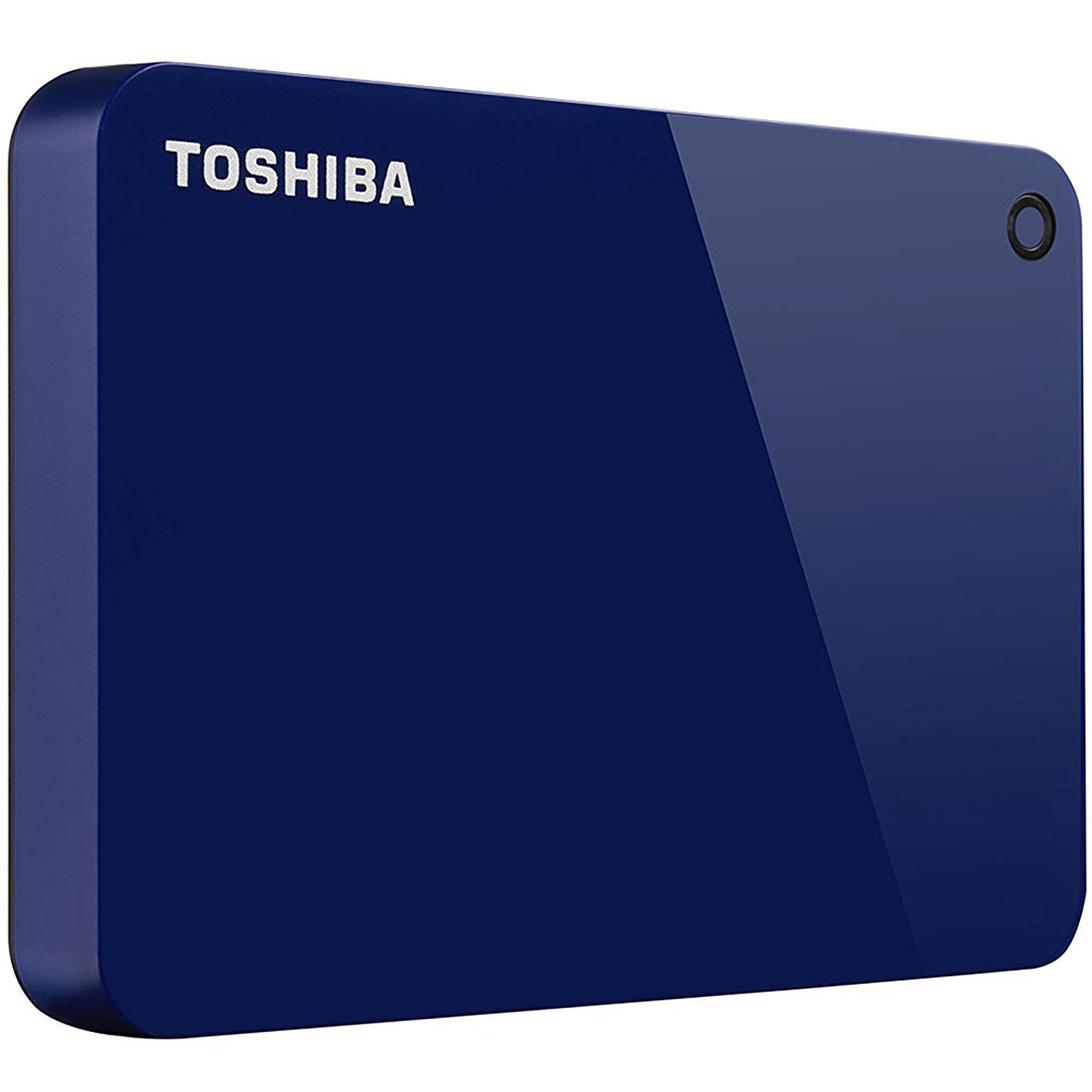 Toshiba Canvio Ready 4 To Noir - Disque dur externe - Garantie 3 ans LDLC