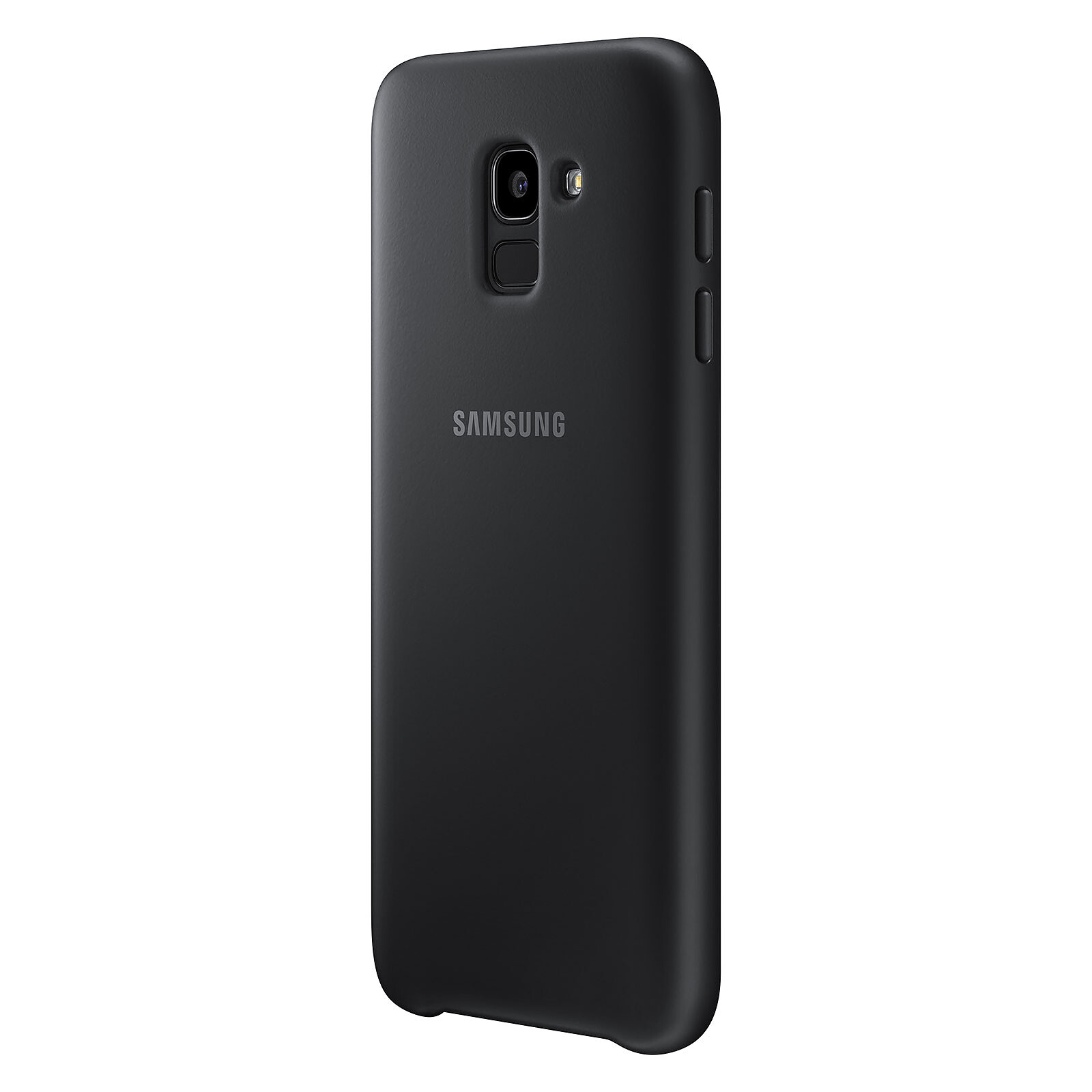 Samsung funda Protection negro Samsung Galaxy J6 2018 - Funda de teléfono Samsung en | ¡Musericordia!