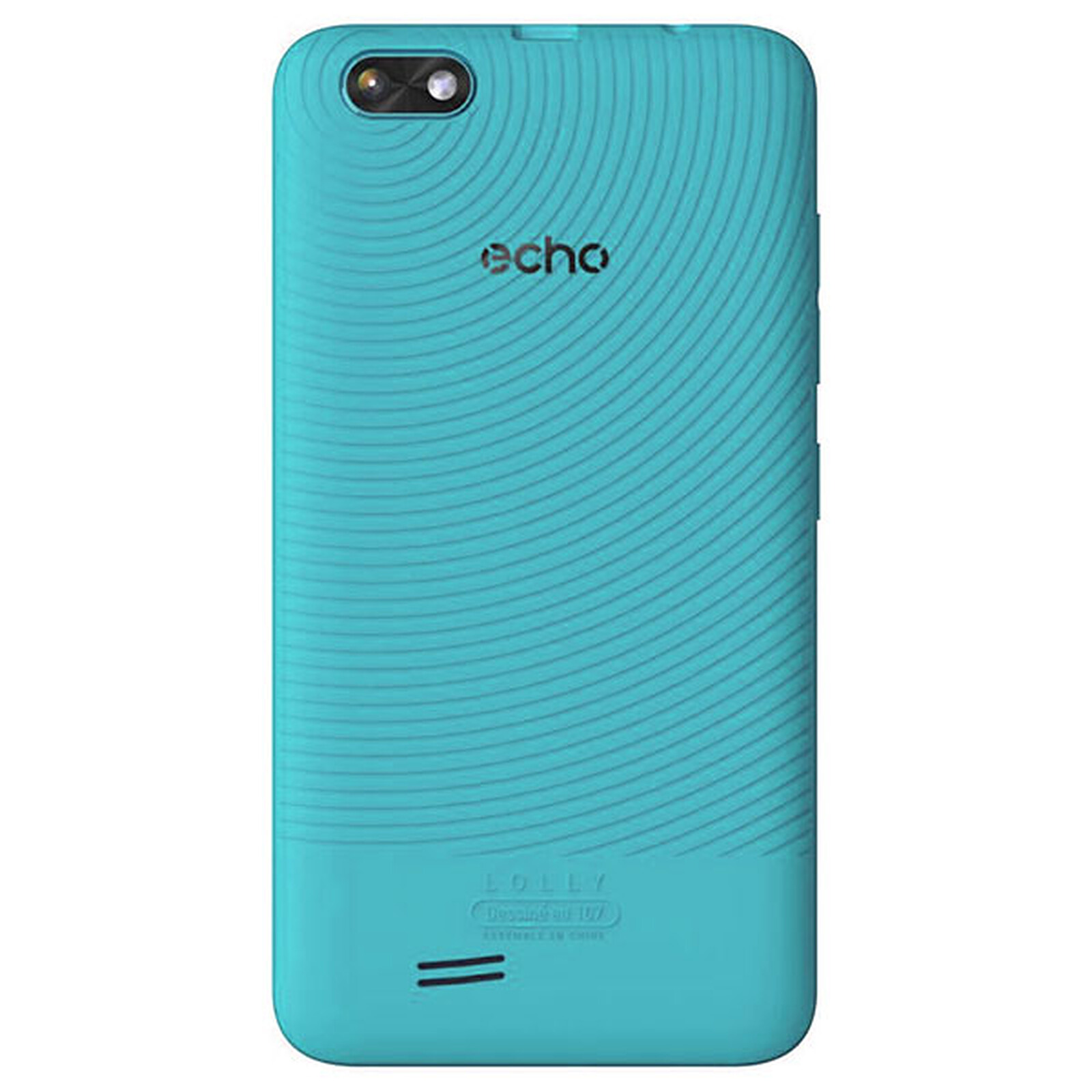 Custodia Portafoglio Universale In Ecopelle + Vetro Temperato Per Smartphone – Sottile Con 2 Finestre, Ultra Protettivo