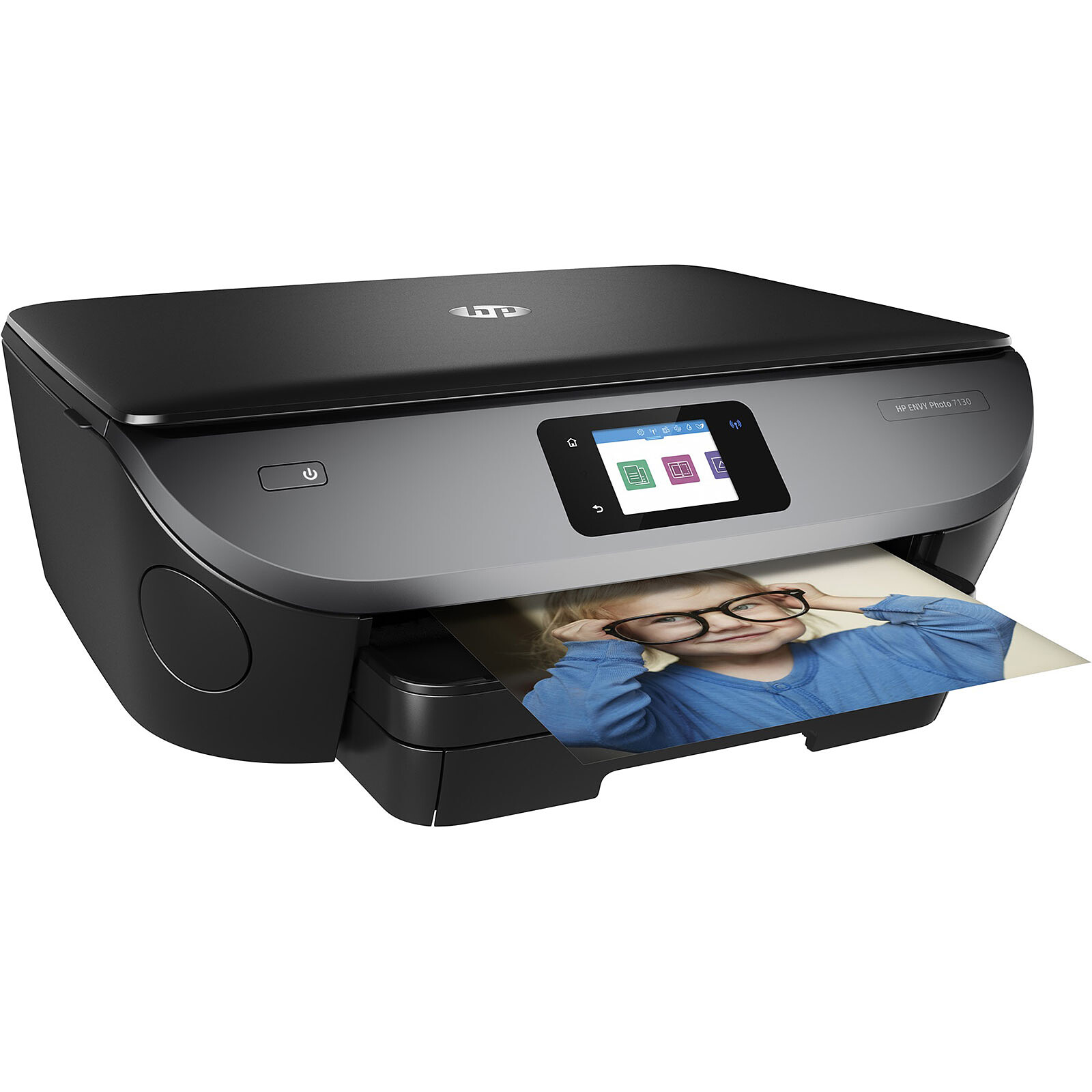 HP Envy 5540 - Imprimante multifonction - Garantie 3 ans LDLC