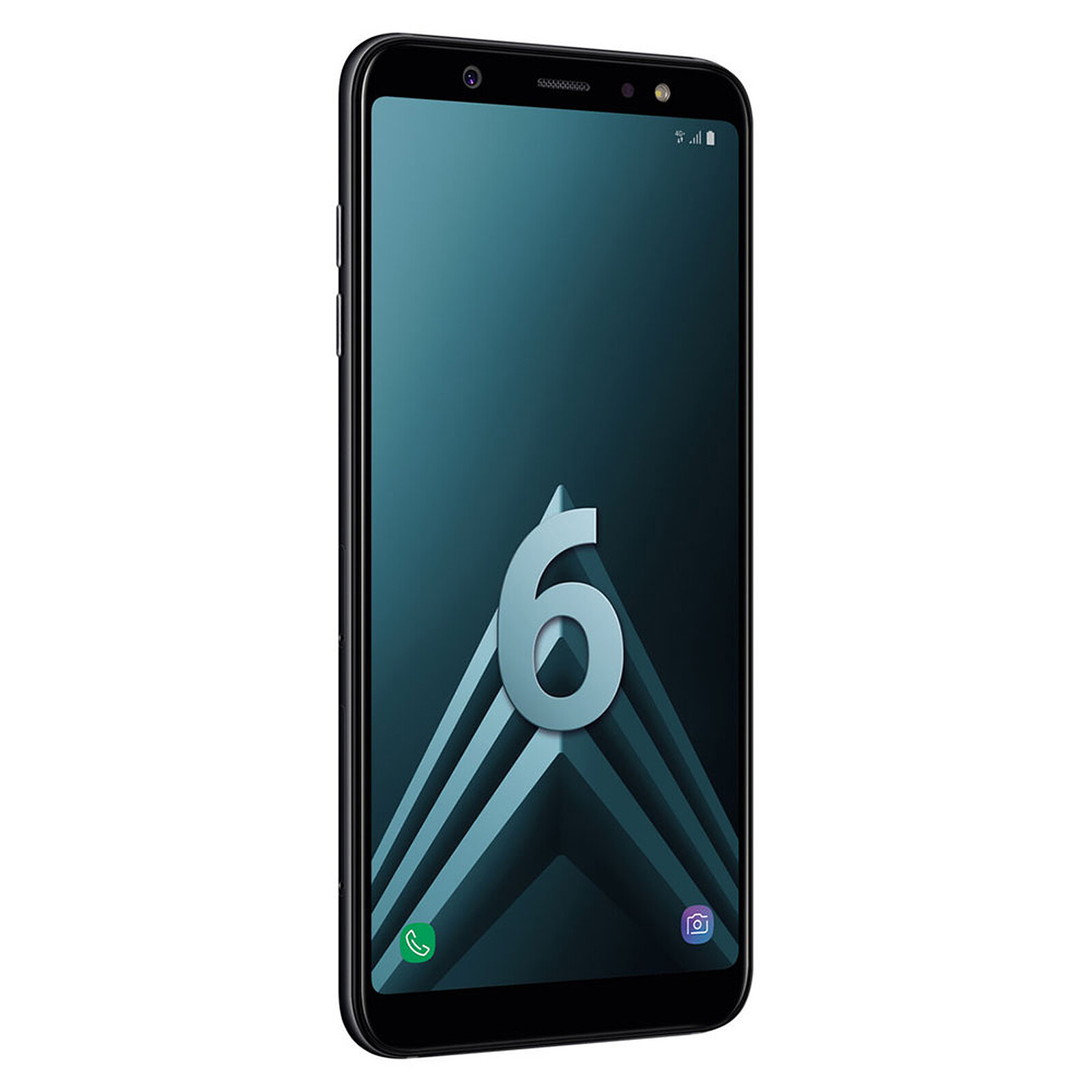 Samsung Galaxy A34 5G Lime (6 Go / 128 Go) - Mobile & smartphone - Garantie  3 ans LDLC