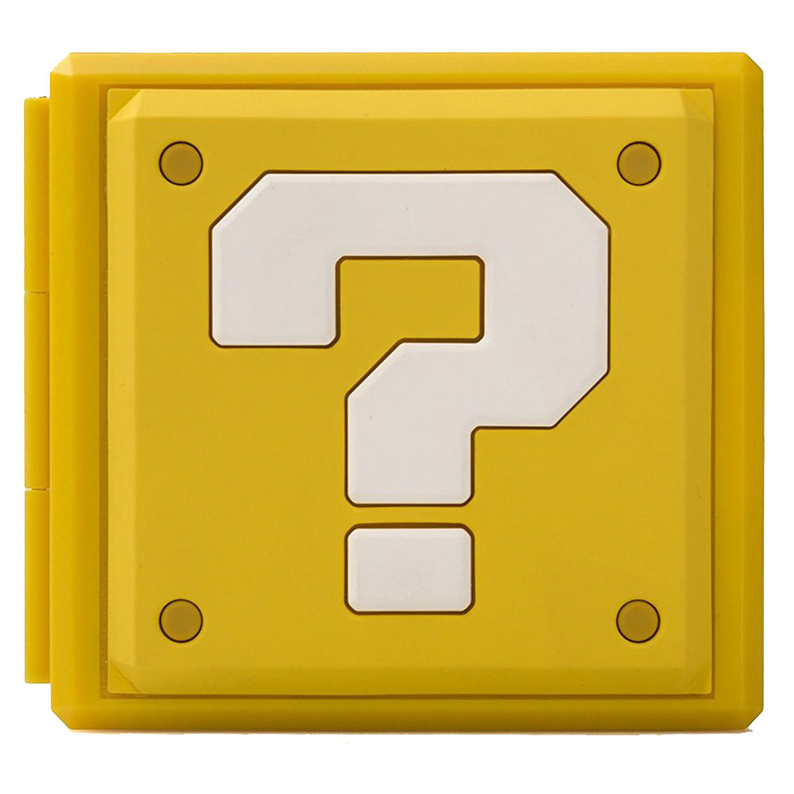 Boîte de protection pour carte mémoire pour 12 jeux Nintendo