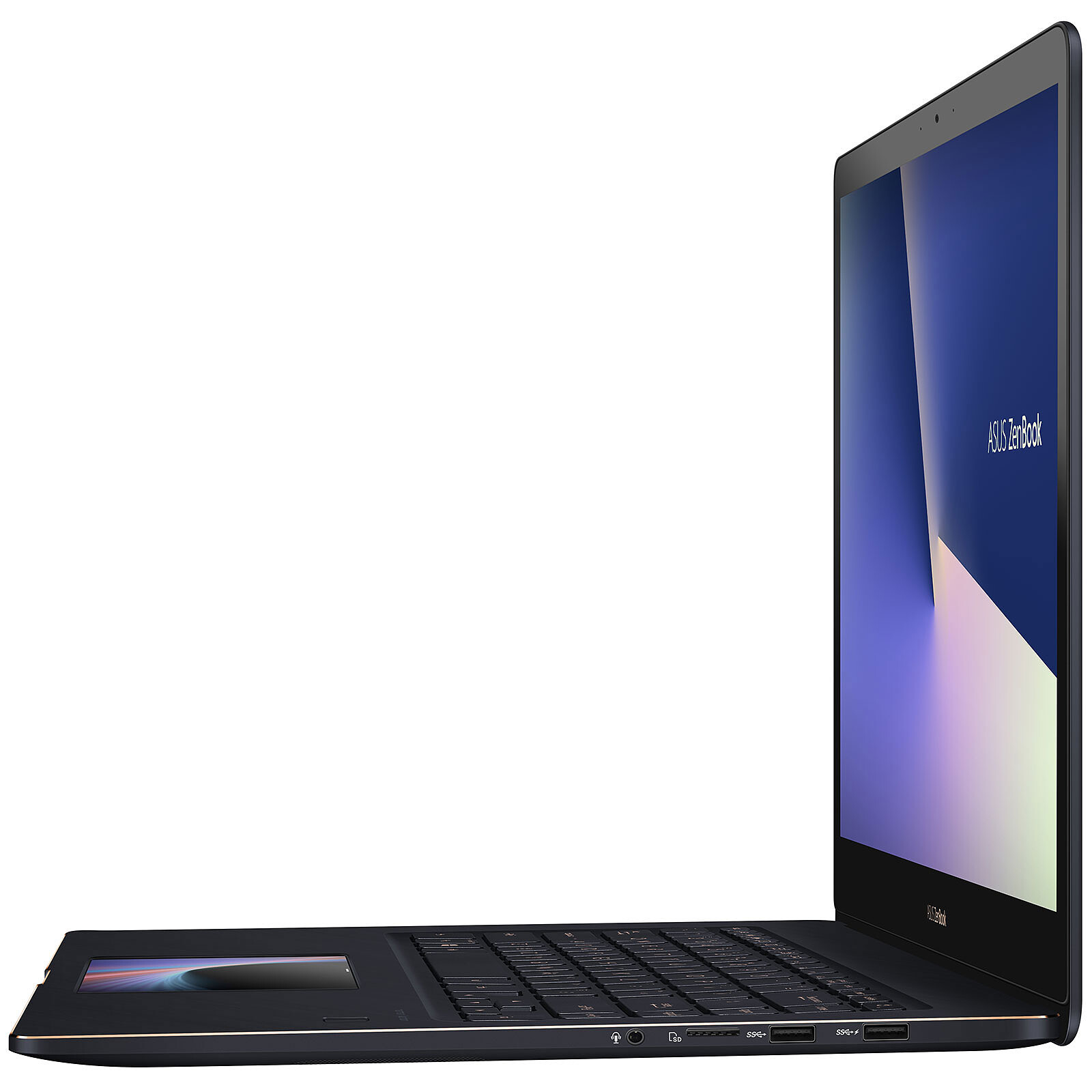 ASUS Zenbook Pro 15 UX580GD-E2031R - PC portable - LDLC