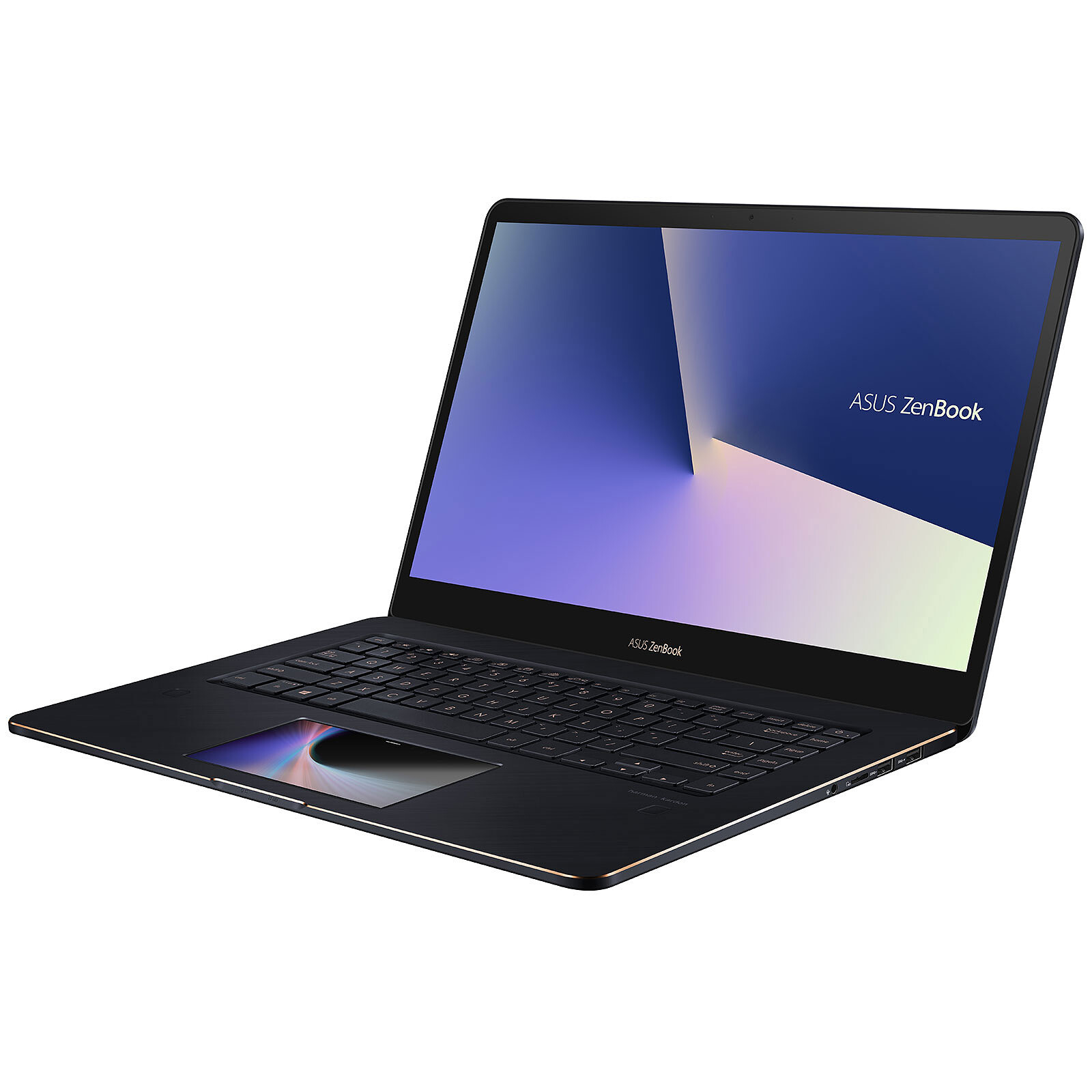 ASUS Zenbook Pro 15 UX580GD-E2031R - PC portable - LDLC