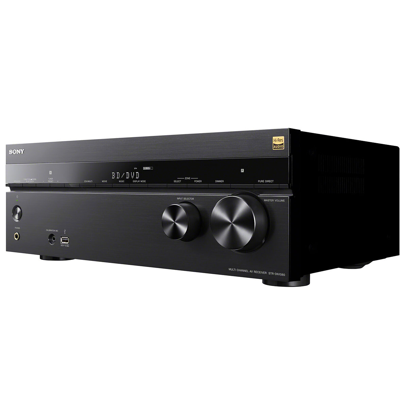 Sony STR-DN1080 + Focal Sib Evo 5.1 - Ensemble home cinéma - Garantie 3 ans  LDLC