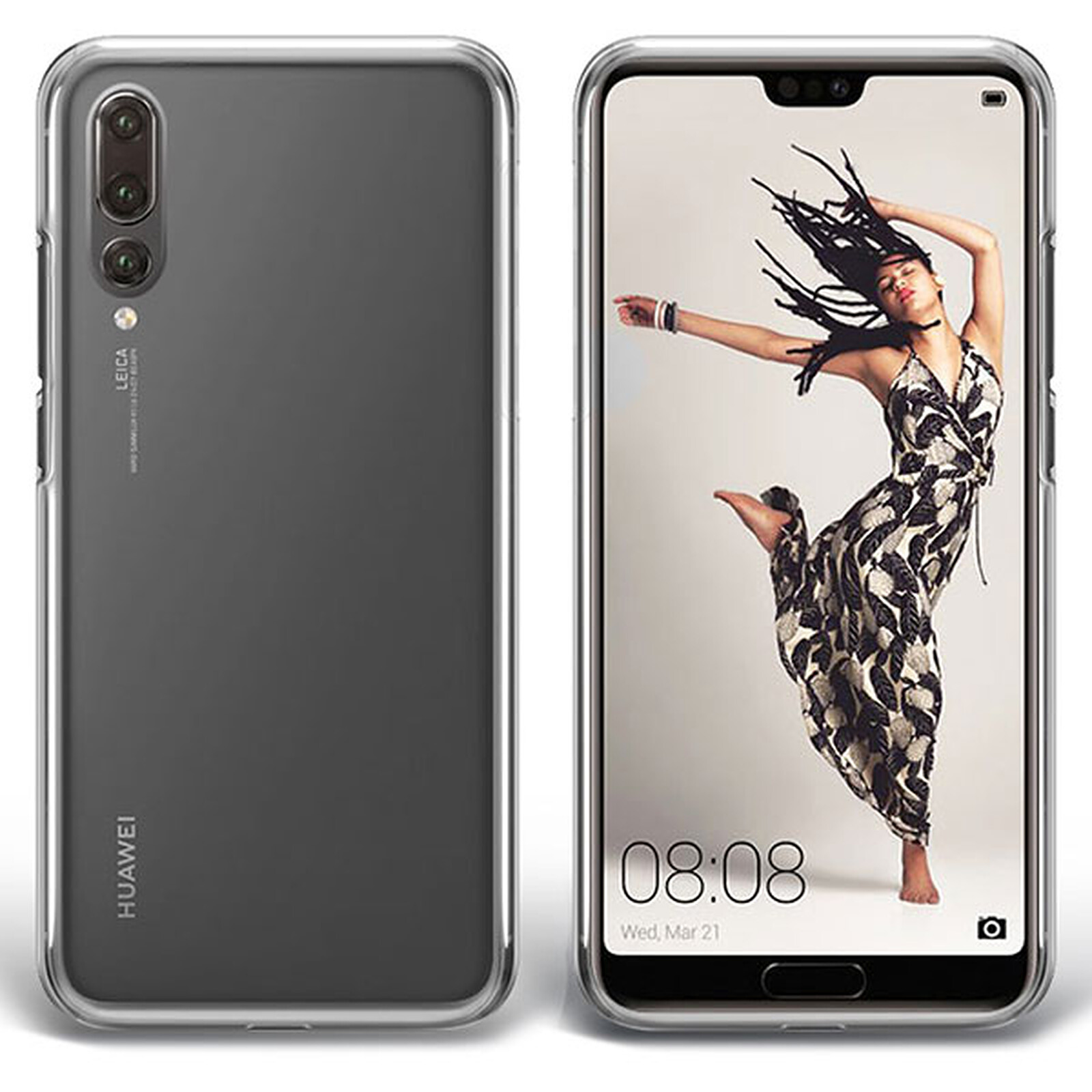 coque huawei p20 pro france