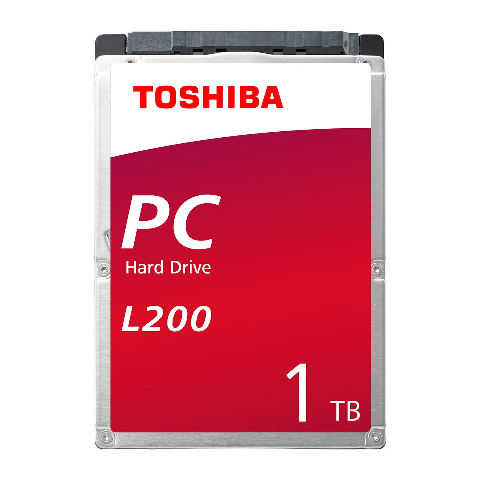 Toshiba L200 1 To (Bulk) - Disque dur interne - Garantie 3 ans