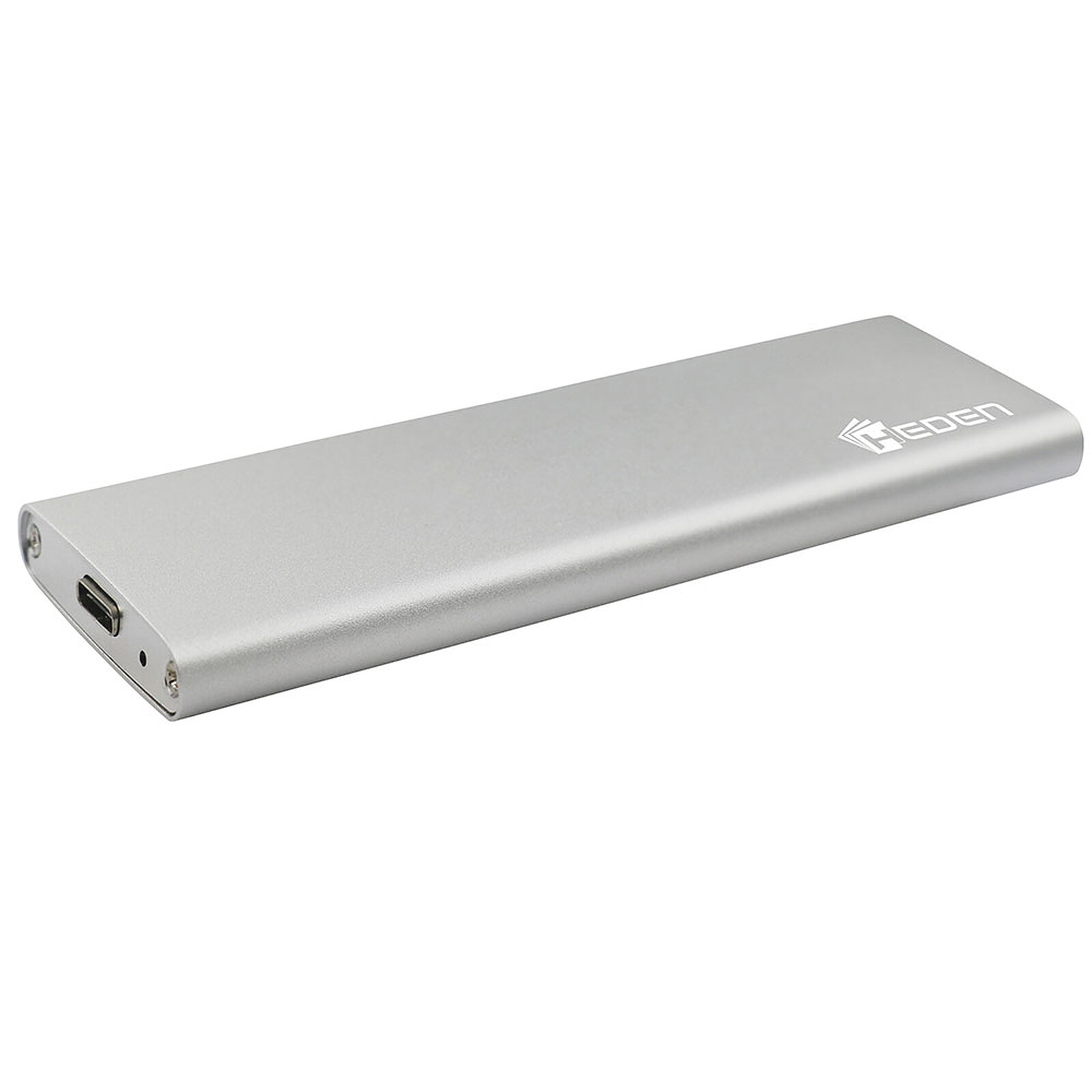 Dexlan boîtier externe Type-C USB 3.1 Gen.2 disque SSD SATA M.2 - Boîtier  disque dur - Garantie 3 ans LDLC