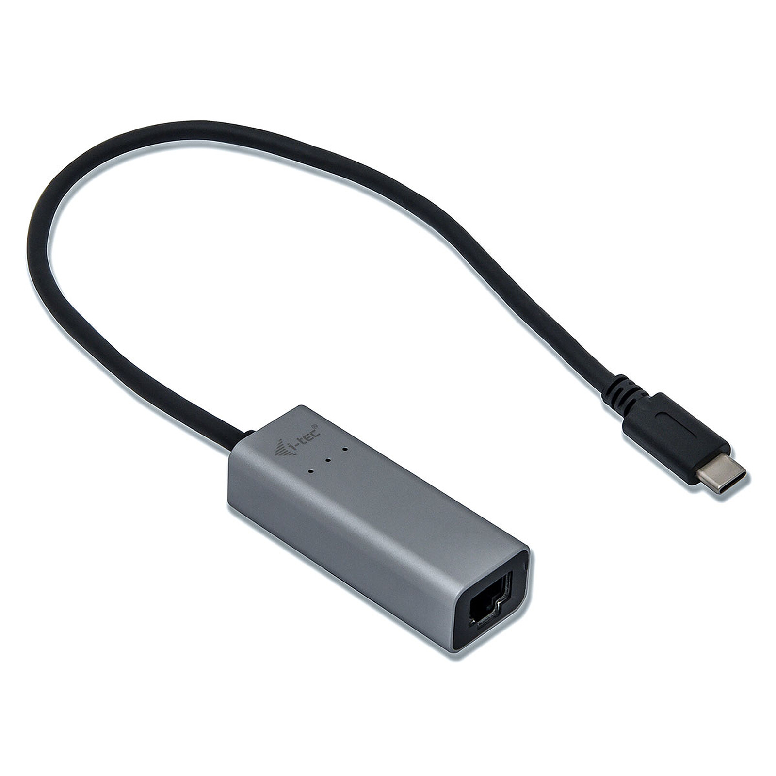 i-tec Adaptateur métal USB-C vers HDMI - HDMI - Garantie 3 ans LDLC