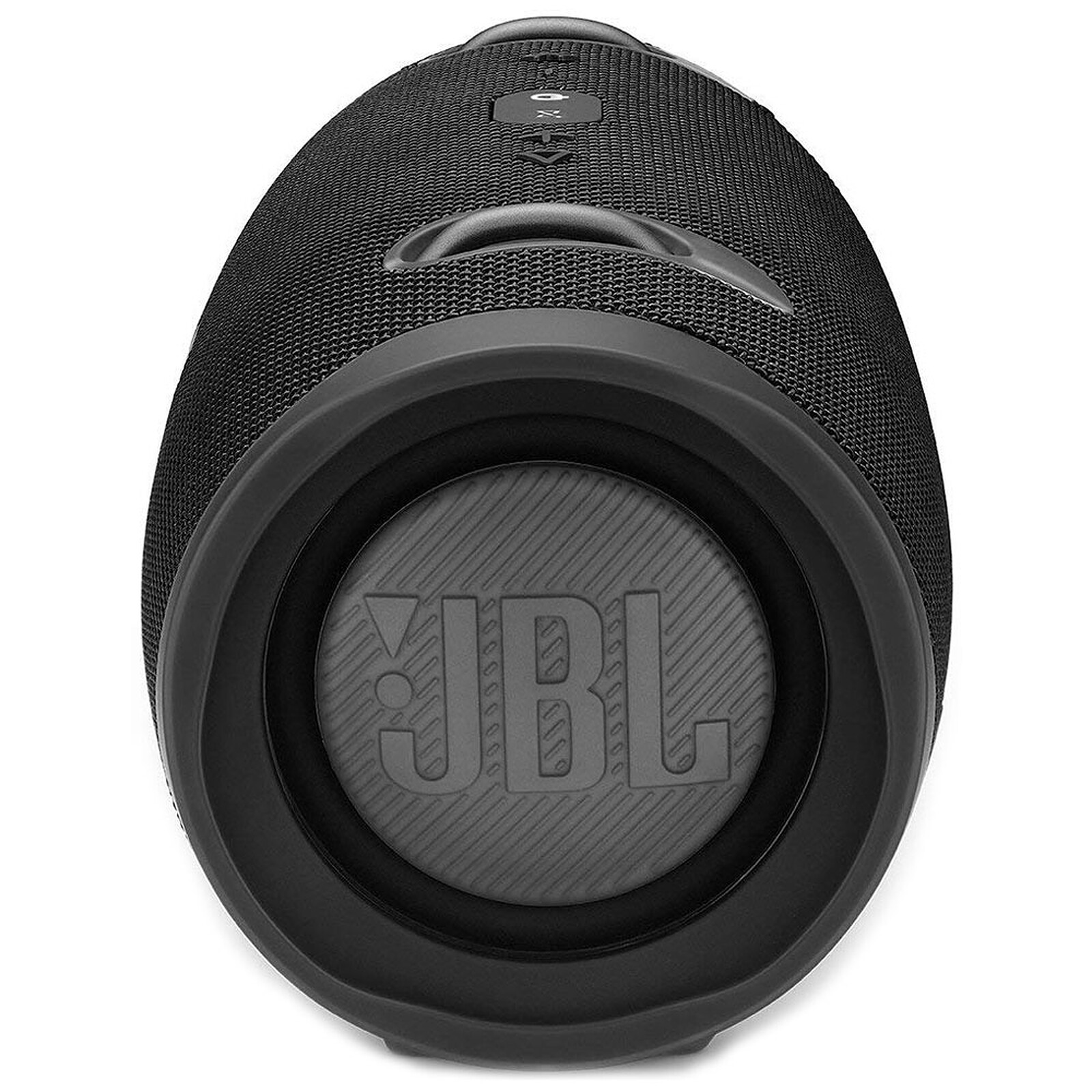 Xtreme 2 Negro - Altavoz Bluetooth JBL LDLC | ¡Musericordia!