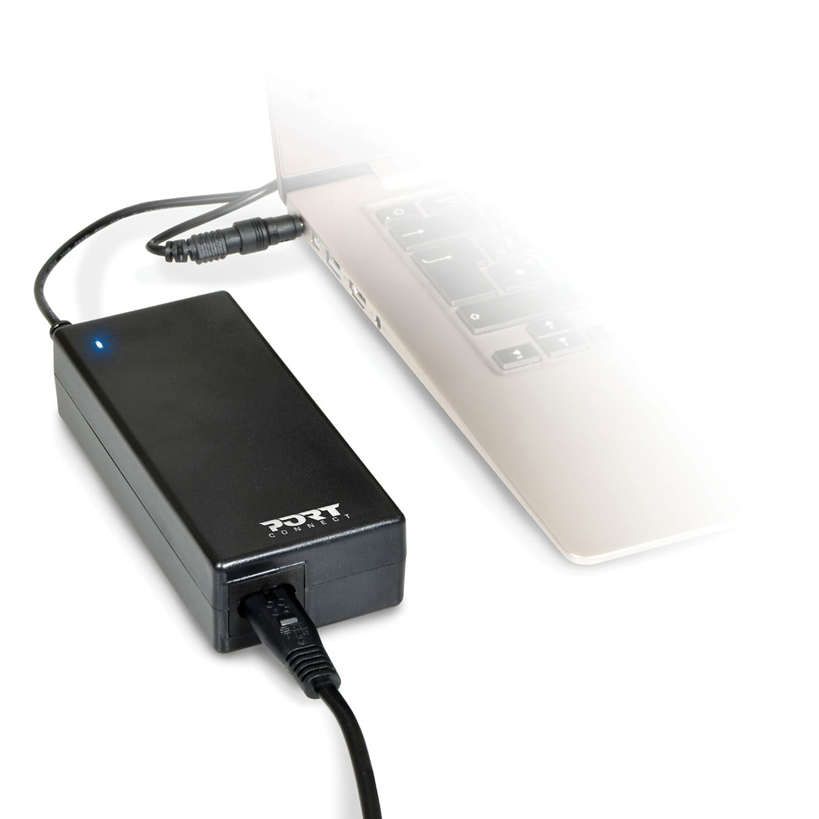 ASUS Adaptateur secteur 120W (90XB00DN-MPW000) - Chargeur PC portable -  Garantie 3 ans LDLC