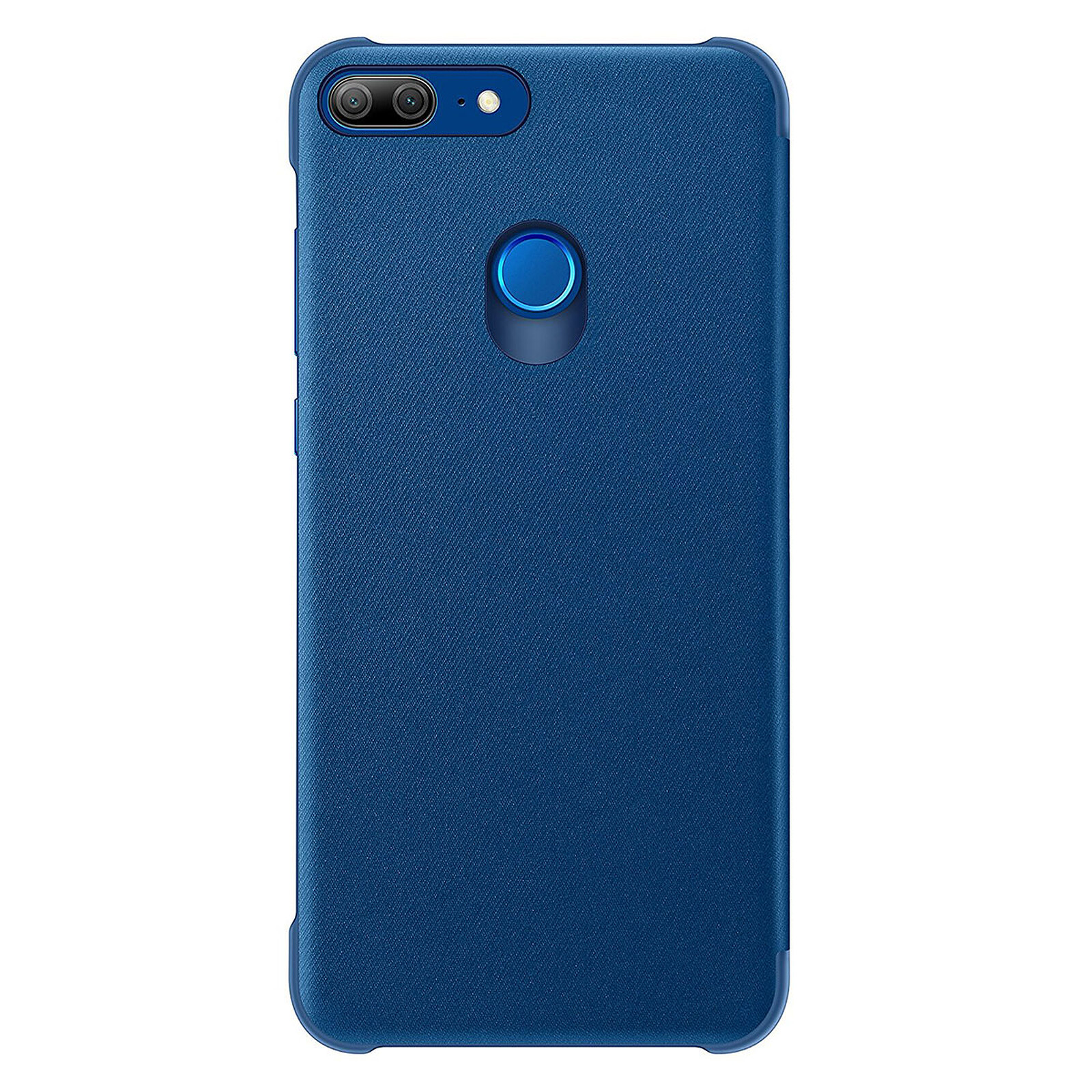 Apple FineWoven con MagSafe Azul Pacífico Apple iPhone 15 Plus - Funda de  teléfono - LDLC