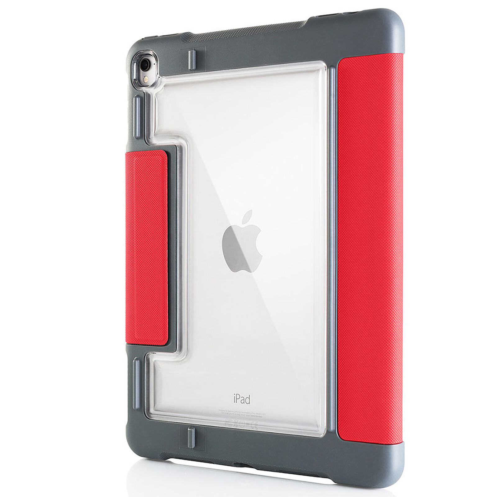 Stylet tablette iPad/iPhone - Rouge TARGUS : le stylet tablette à