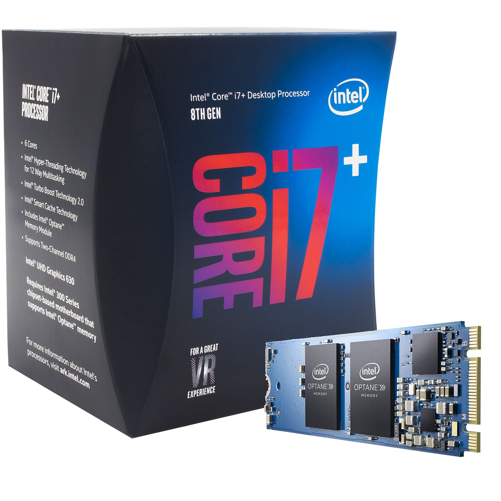 Intel Core i7-13700K (3.4 GHz / 5.4 GHz) - Processeur - LDLC