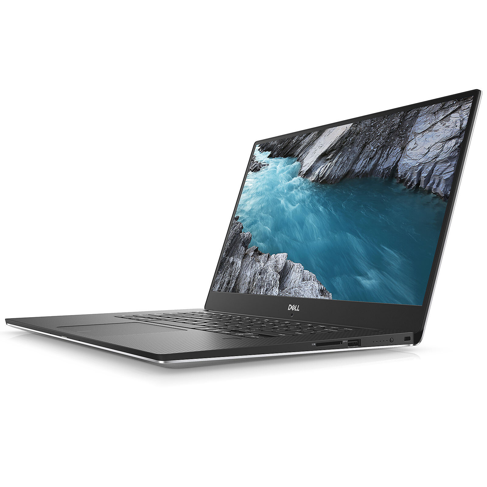 Dell XPS 15-9570 (9570-3467) - PC portable - LDLC | Muséericorde
