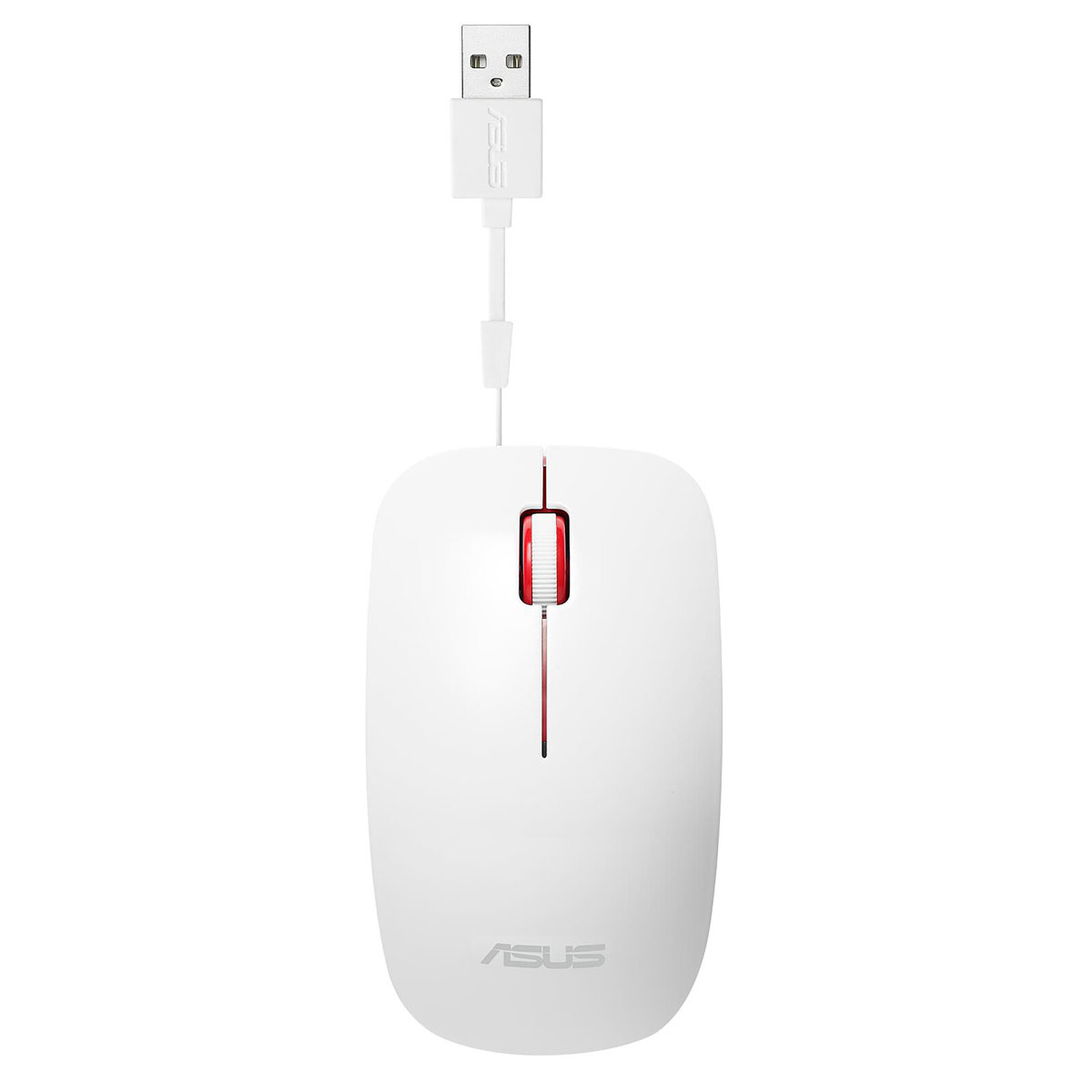XtremeMac USB-C Wired Mouse - Souris PC - Garantie 3 ans LDLC