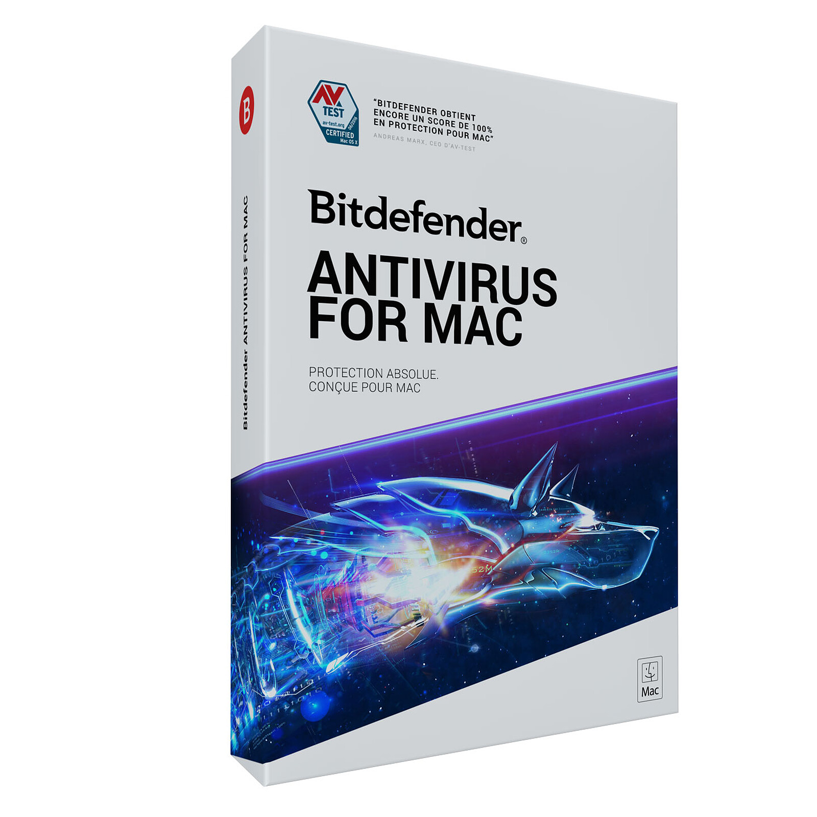 free mac antivirus for business