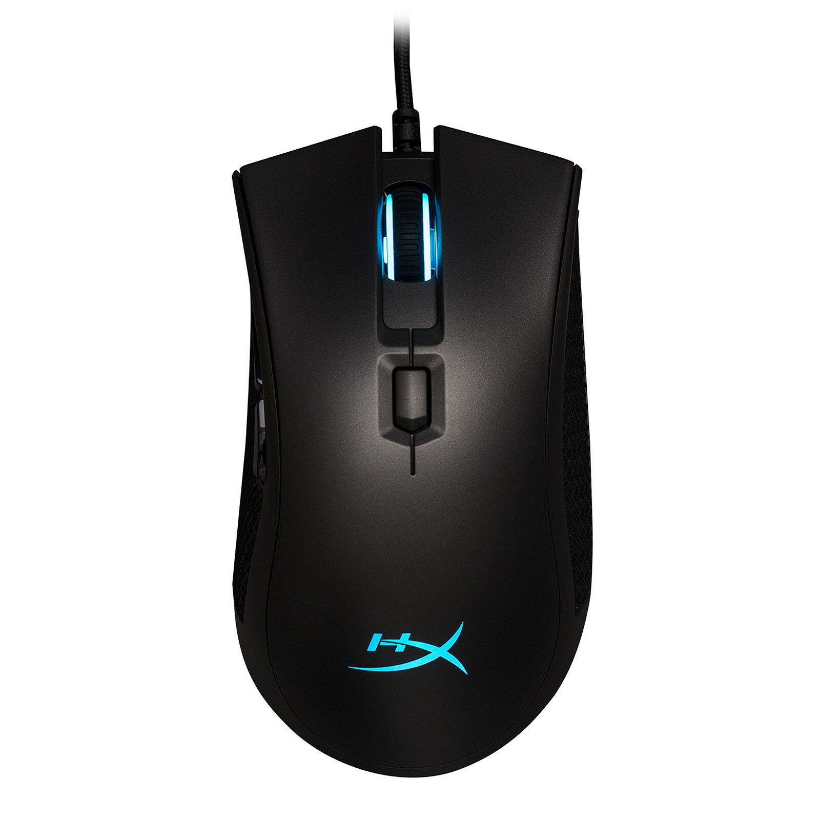 HP HyperX Pulsefire Haste Wireless Gaming Mouse, souris gamer