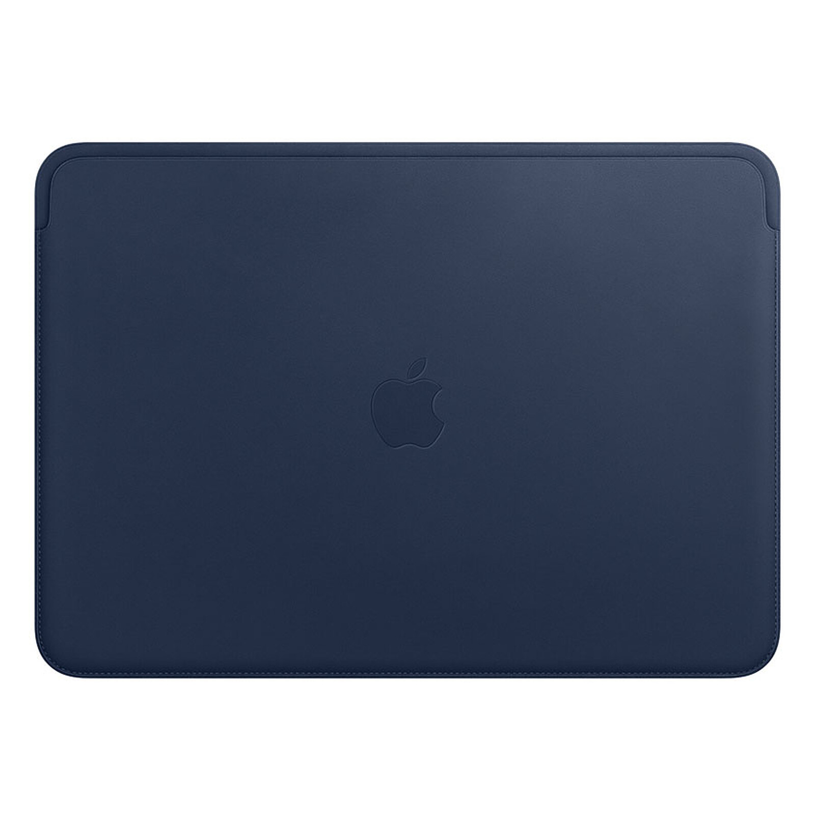 Apple Housse Cuir MacBook Pro 15 Bleu nuit - Sac, sacoche, housse -  Garantie 3 ans LDLC
