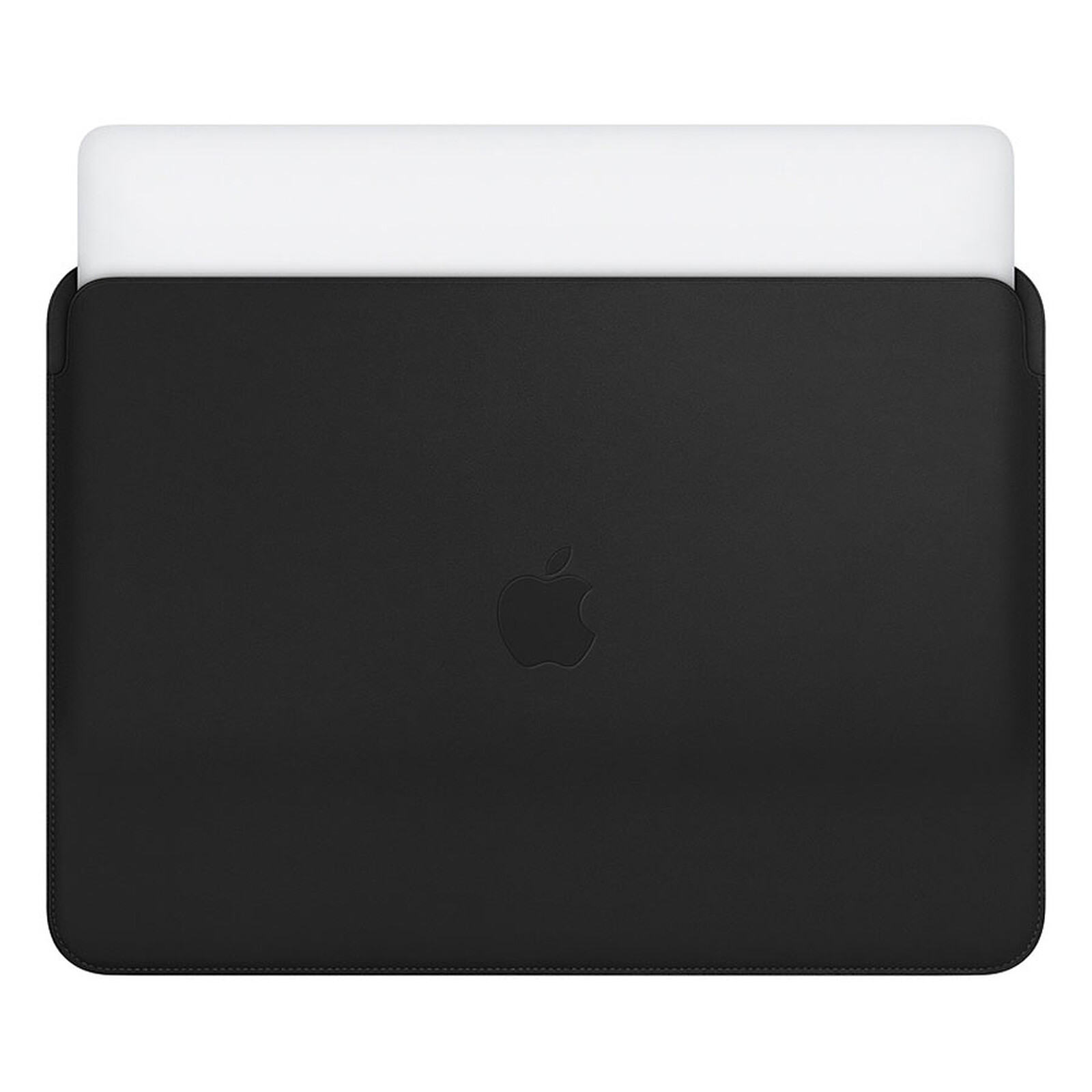 Apple Housse Cuir MacBook Pro 15 Noir - Sac, sacoche, housse - Garantie 3  ans LDLC